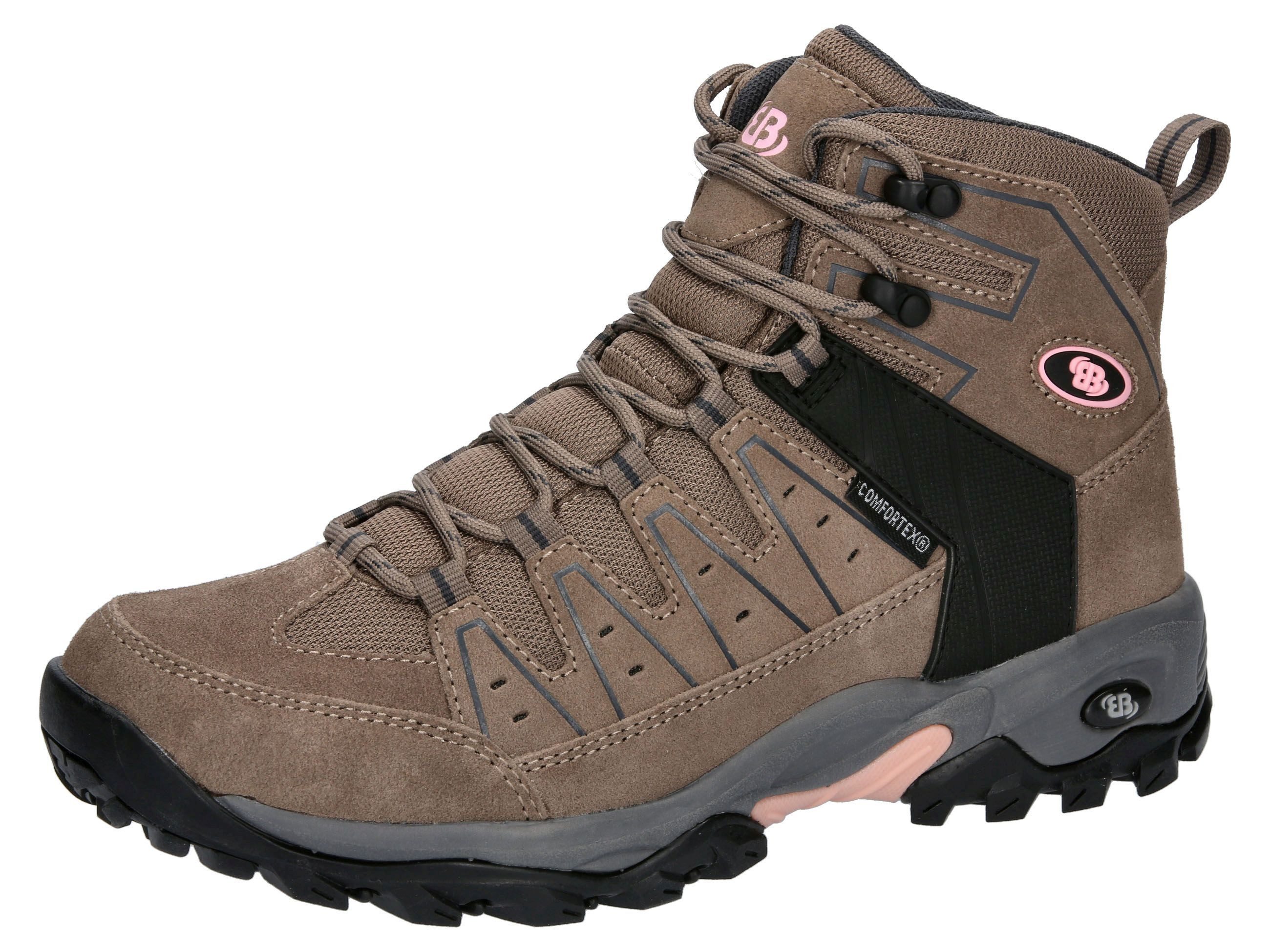 BRÜTTING Outdoorschoenen Outdoor laars Mount Pinos High