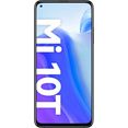 xiaomi smartphone mi 10t 6gb+128gb, 128 gb zwart