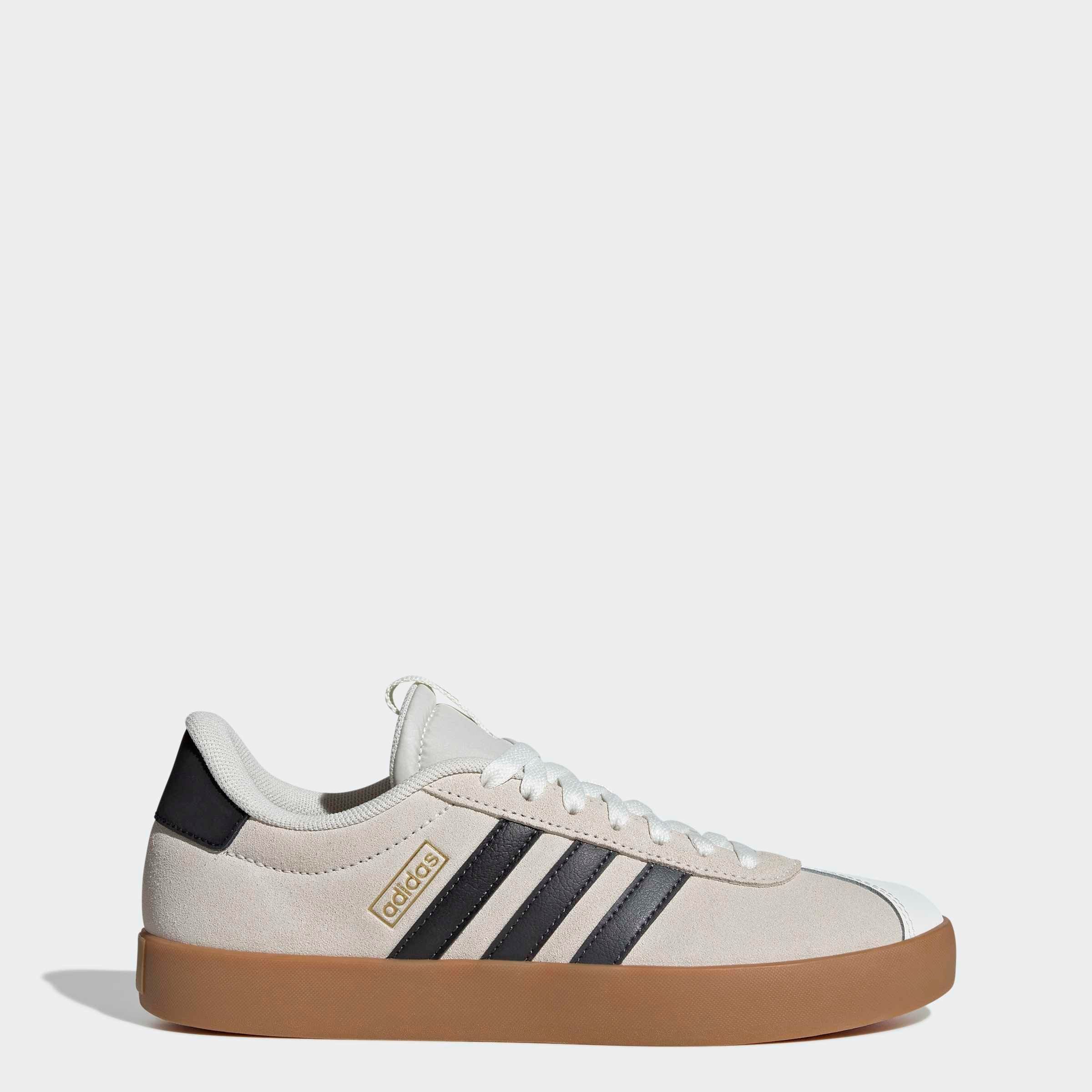 adidas Sportswear Sneakers VL COURT 3.0 geïnspireerd door het ontwerp van de adidas samba