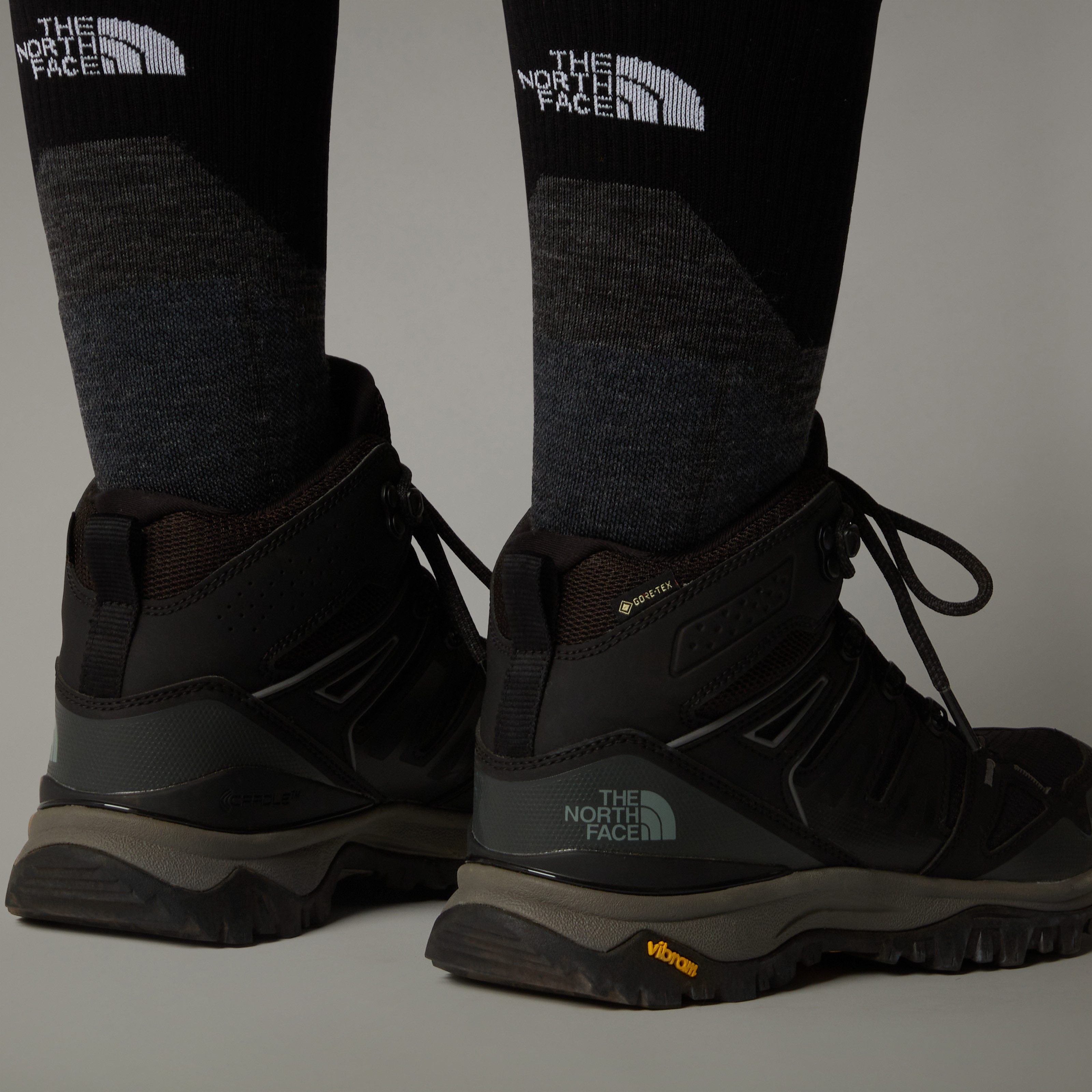The North Face Wandelschoenen W HEDGEHOG MID GORE-TEX