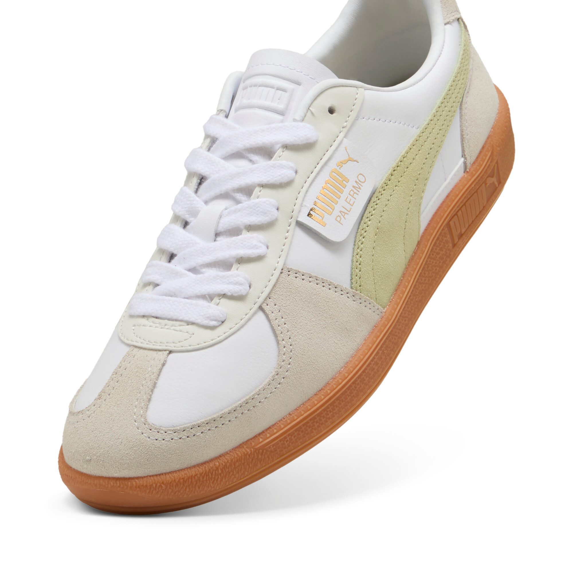 PUMA Sneakers PALERMO LTH