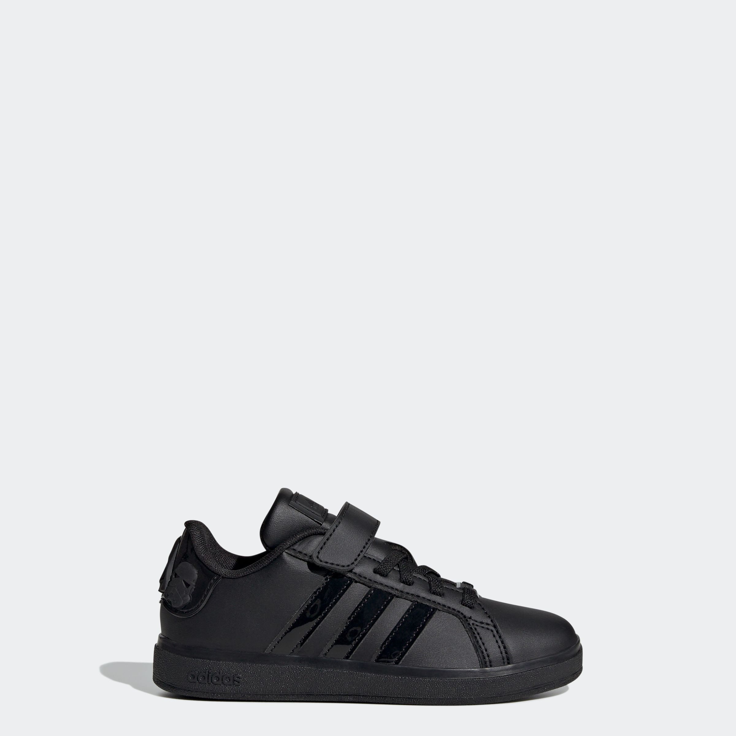 adidas Sportswear Sneakers ADIDAS STAR WARS GRAND COURT 2.0 KIDS SCHOEN