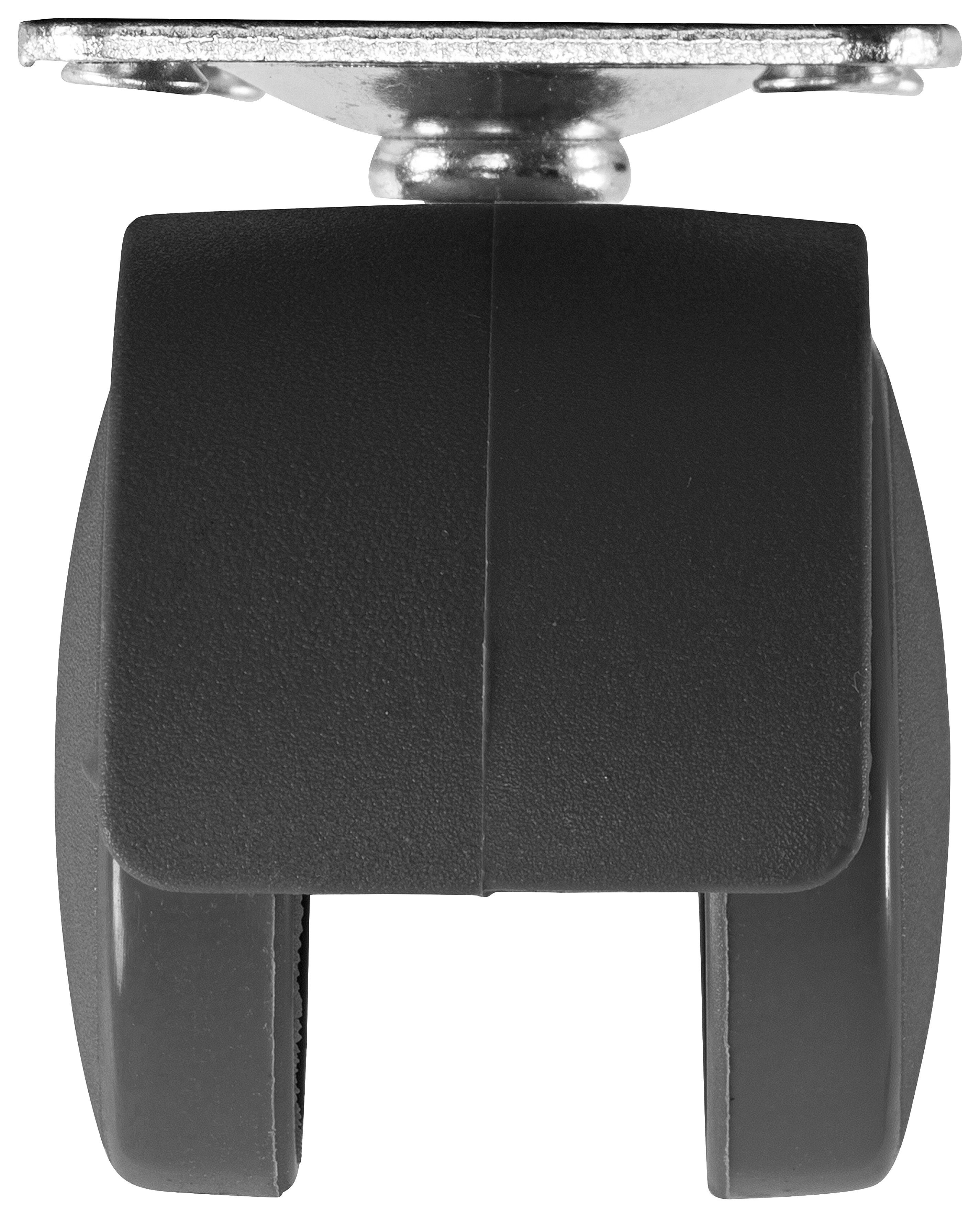 OPTIFIT Wastafelonderkast Napoli met soft-closefunctie en wieltjes, breedte 60 cm