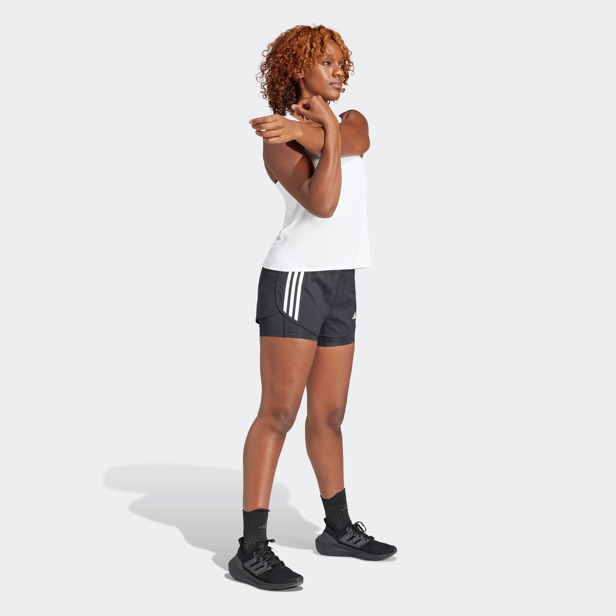adidas Performance Runningtop ADIZERO E TANK