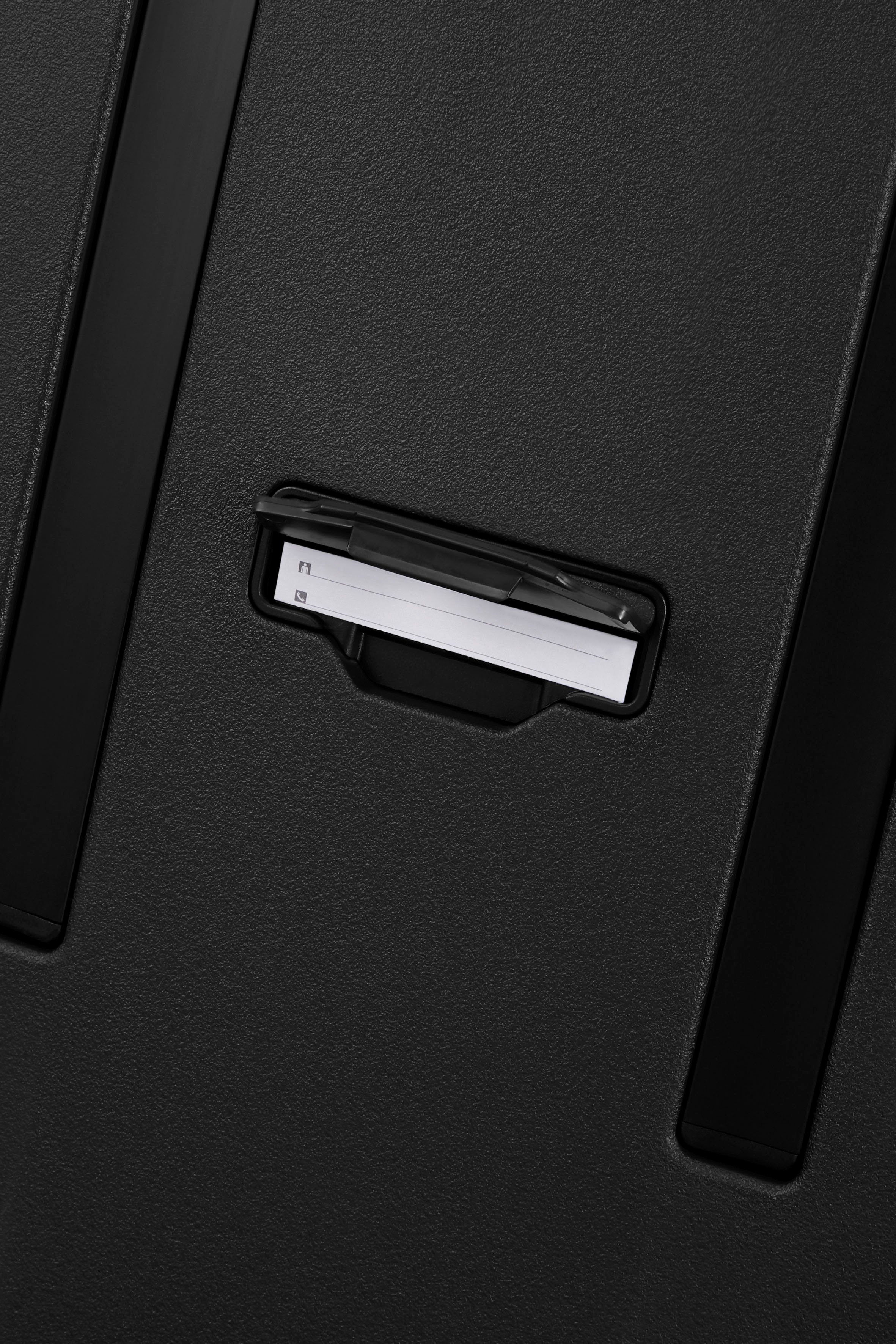 Samsonite Hardshell-trolley ESSENS, verschillende maten en kleuren Reiskoffer harde koffer voor vliegreizen TSA-slot