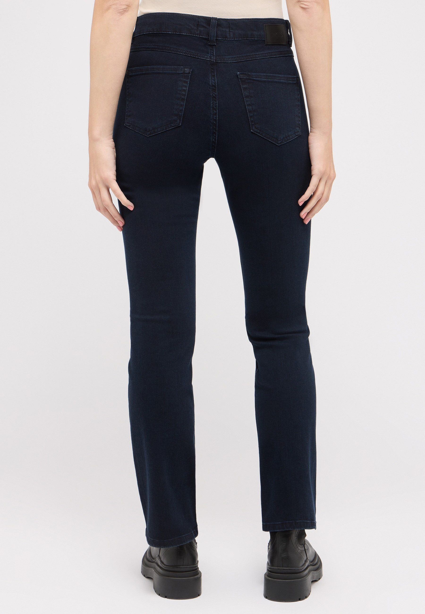 ANGELS Bootcut jeans Leni