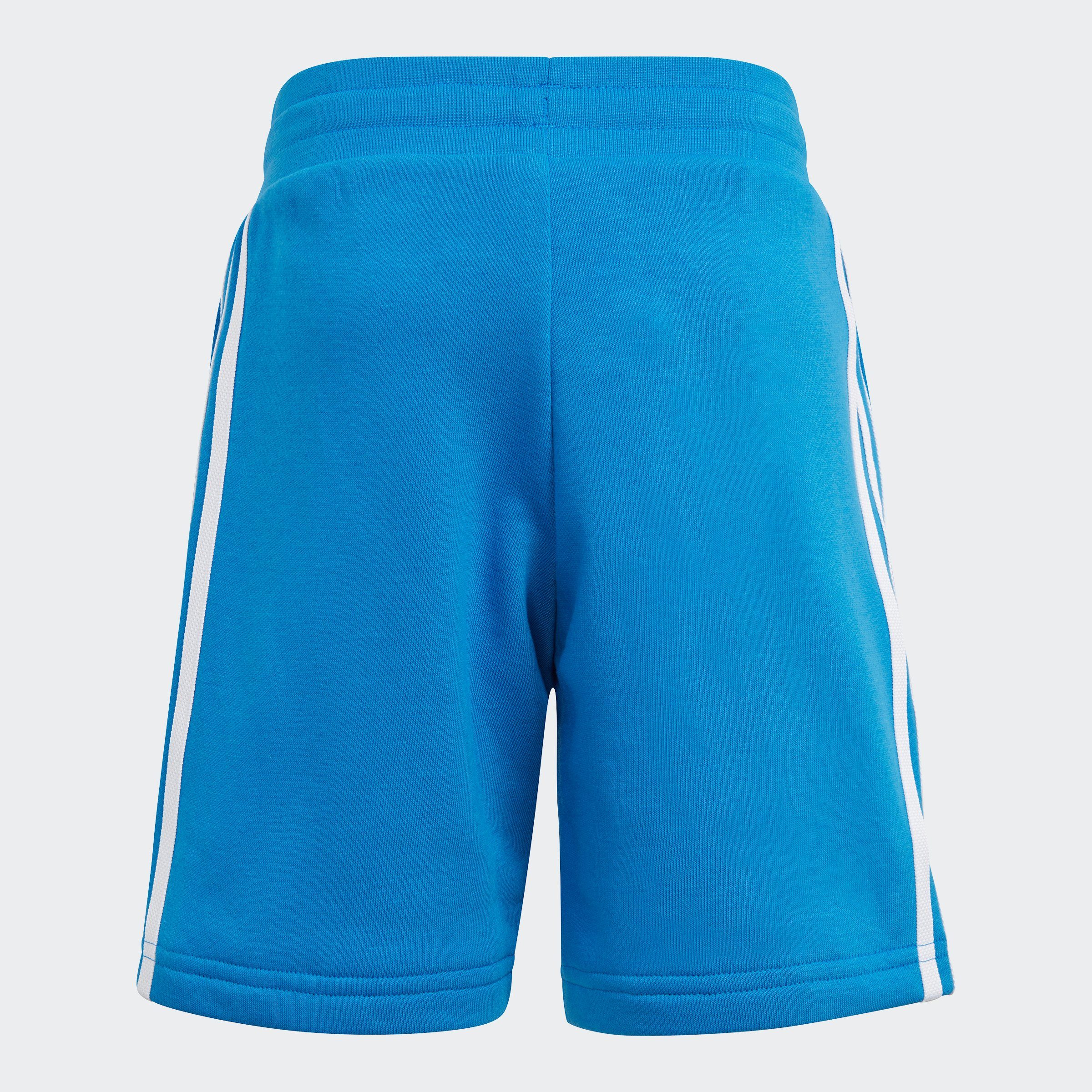 adidas Originals T-shirt short ADICOLOR SHORTS EN SET (2-delig)