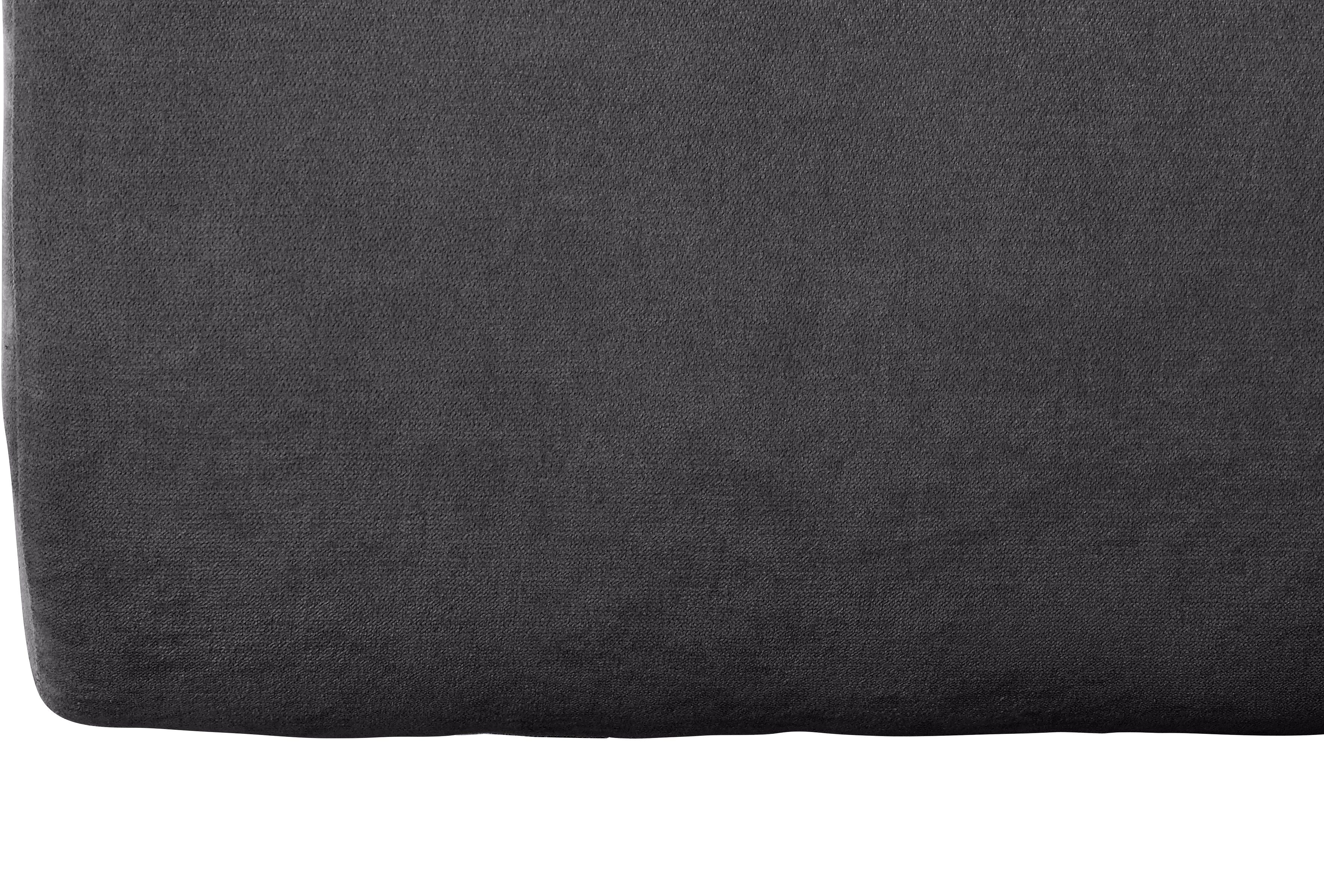 Leonique Boxspring Océane Los van de vloer- werkt vrijzwevend, verschillende hardheden (ook H4)