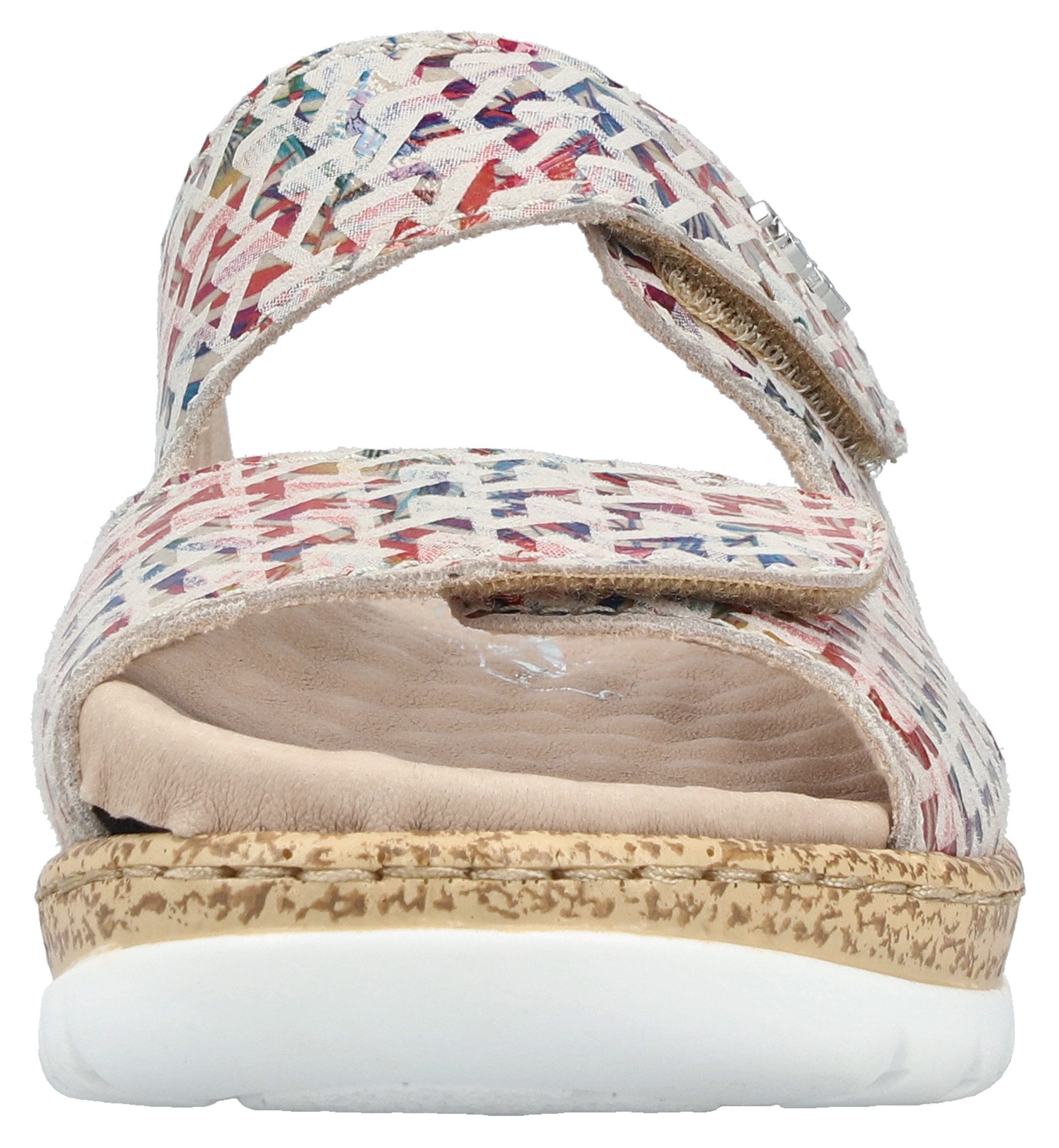 Rieker Slippers