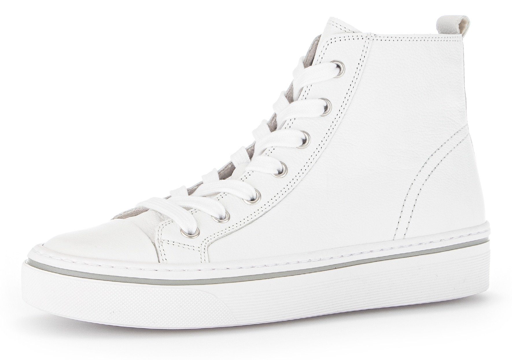 Gabor Sneakers met een ritssluiting