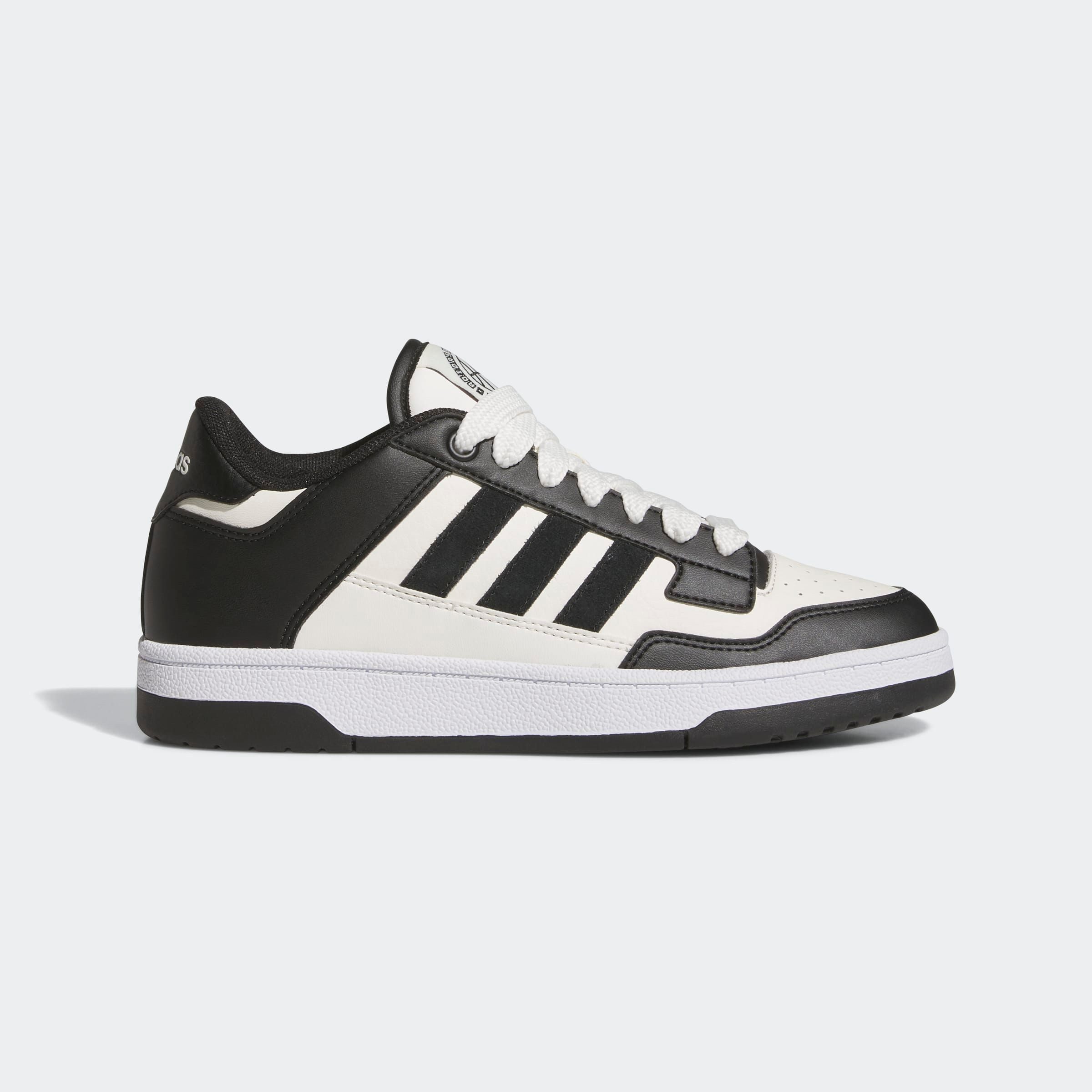 adidas Sportswear Sneakers RAPID COURT LOW
