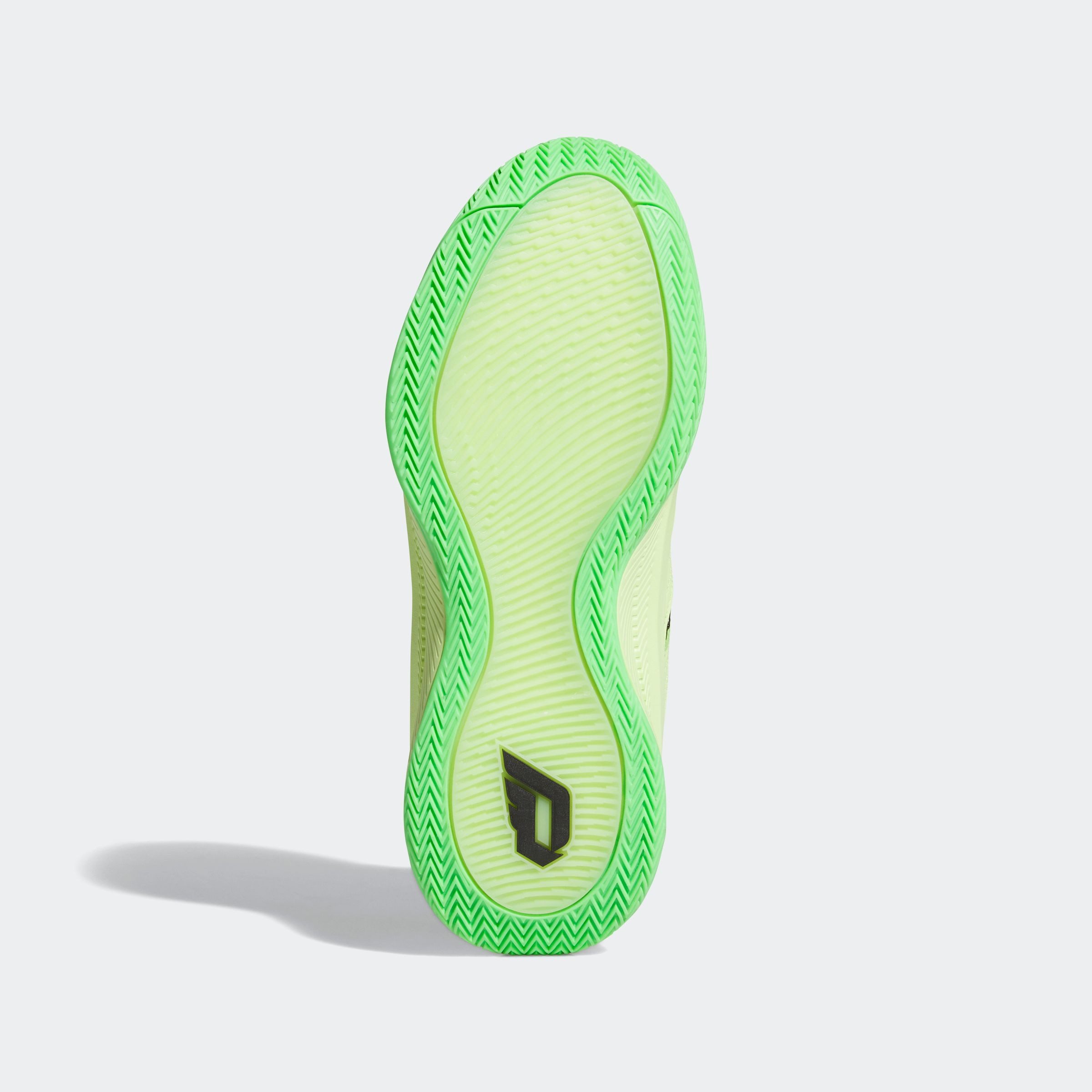 adidas Performance Basketbalschoenen DAME CERTIFIED 3