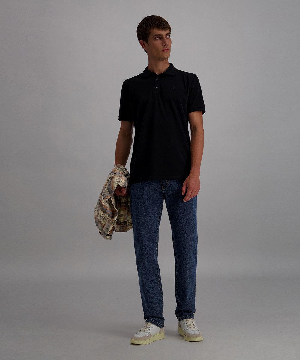 Pioneer Authentic Jeans Stretch jeans Ron Straight fit