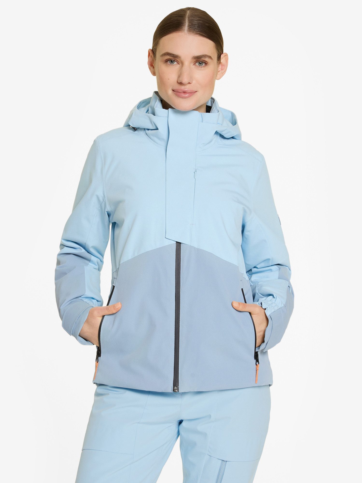 Ziener Ski-jack TEDA