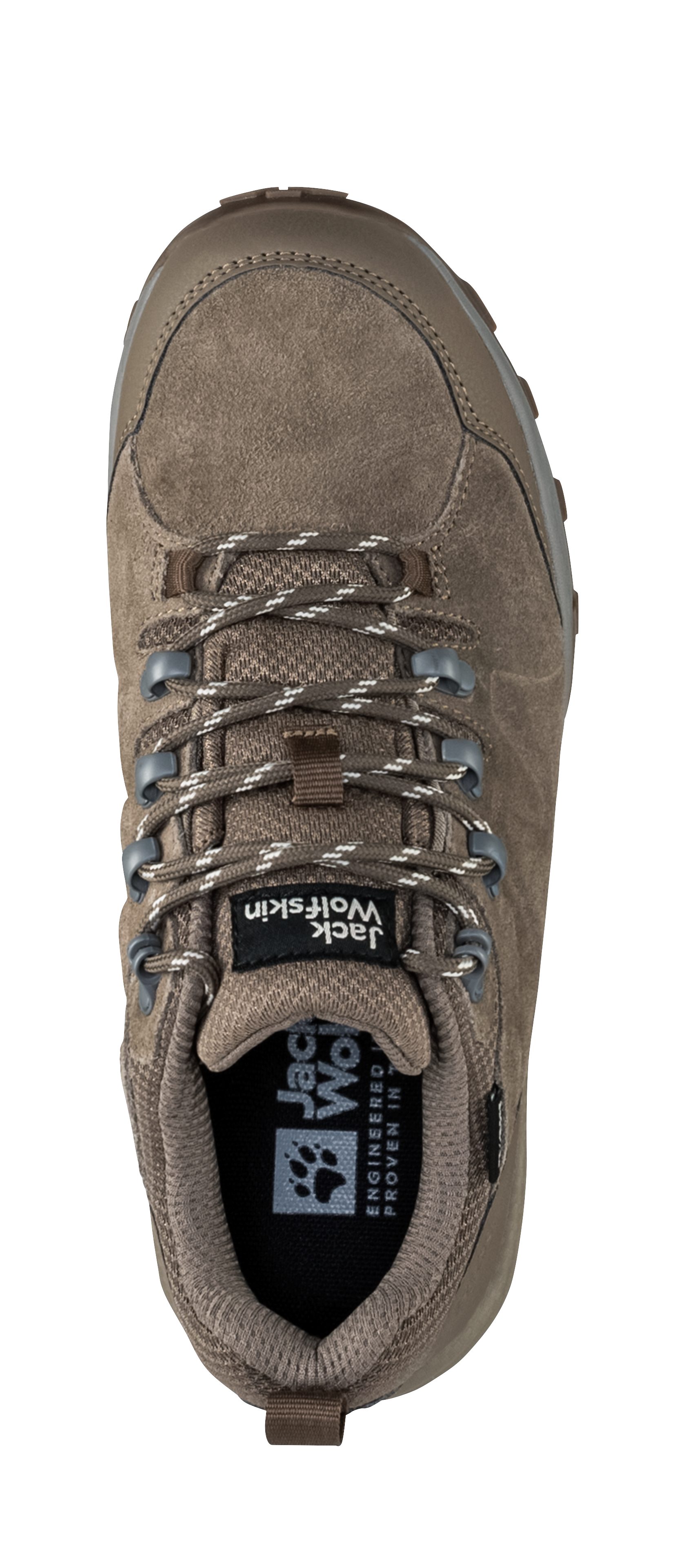 Jack Wolfskin Wandelschoenen REFUGIO TEXAPORE LOW W