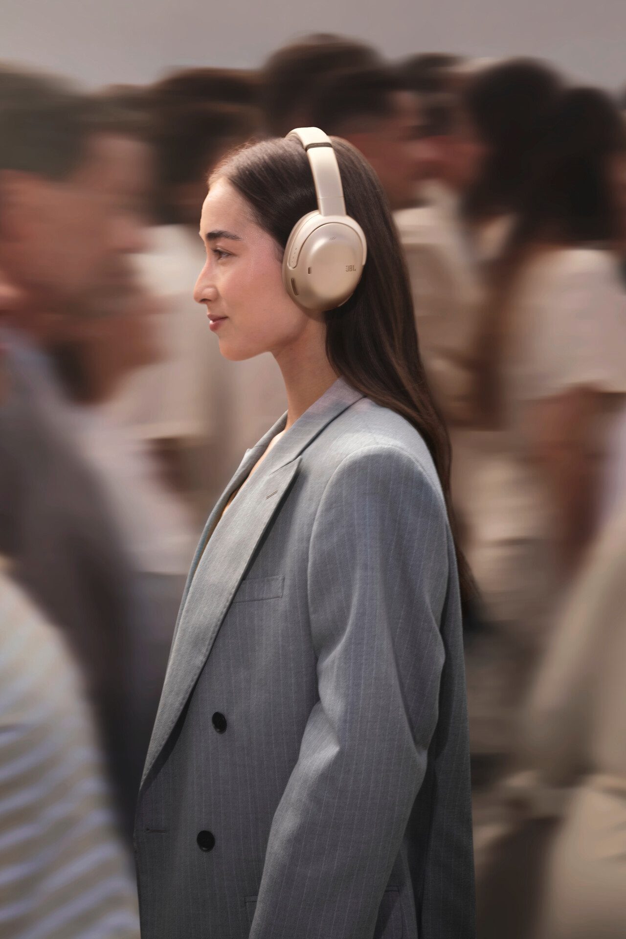 JBL Over-ear koptelefoon TOUR ONE M3