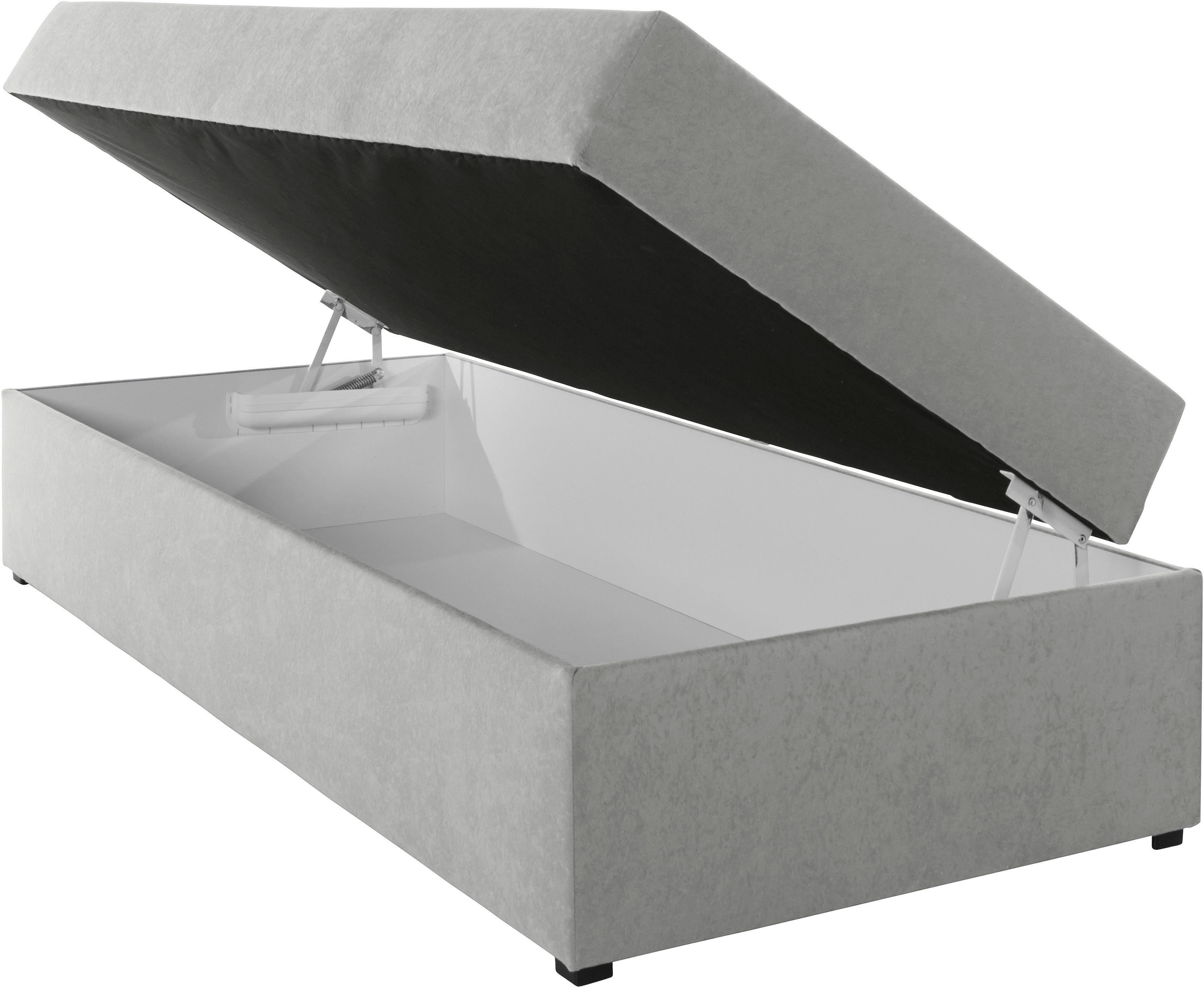 Maintal Bed Diana
