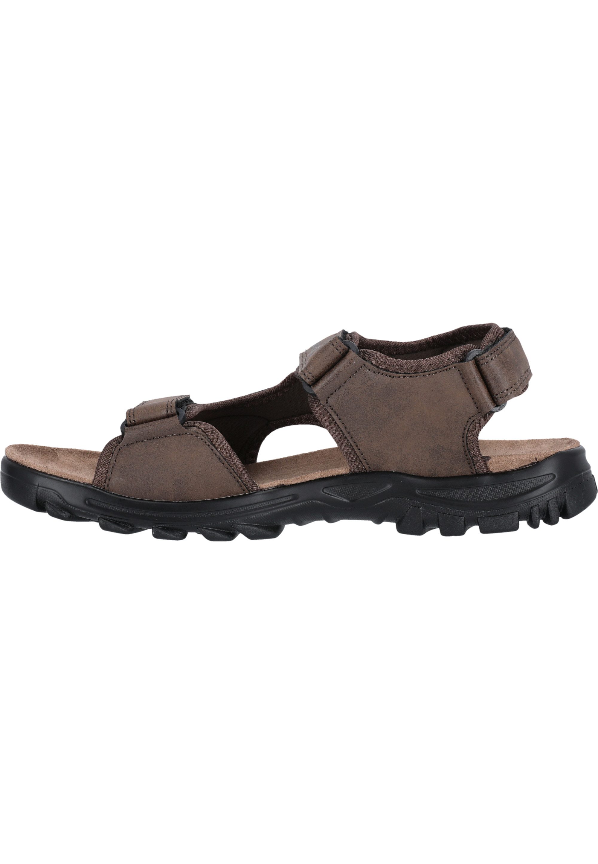 WHISTLER Sandalen Hornsin M Sandal