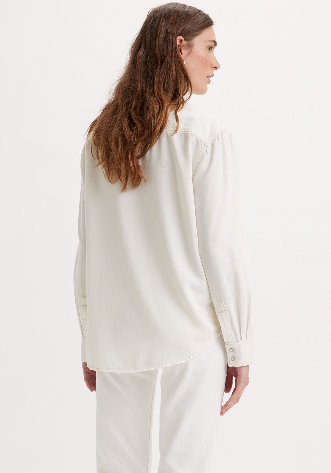 Levi's® Jeans blouse TEODORA WESTERN SHIRT
