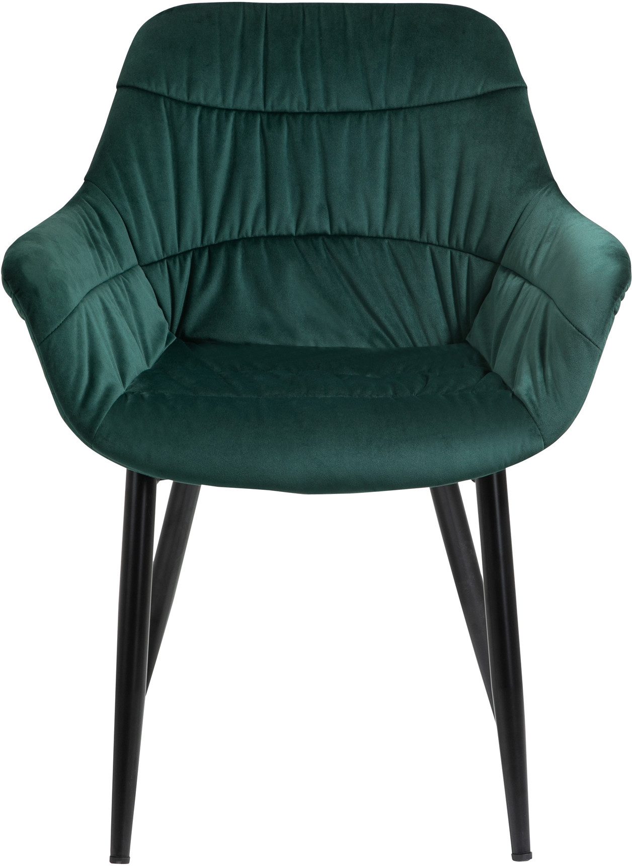 SalesFever Eethoek Massief hout geolied en tweevoudig gewaxt (set, 5-delig)