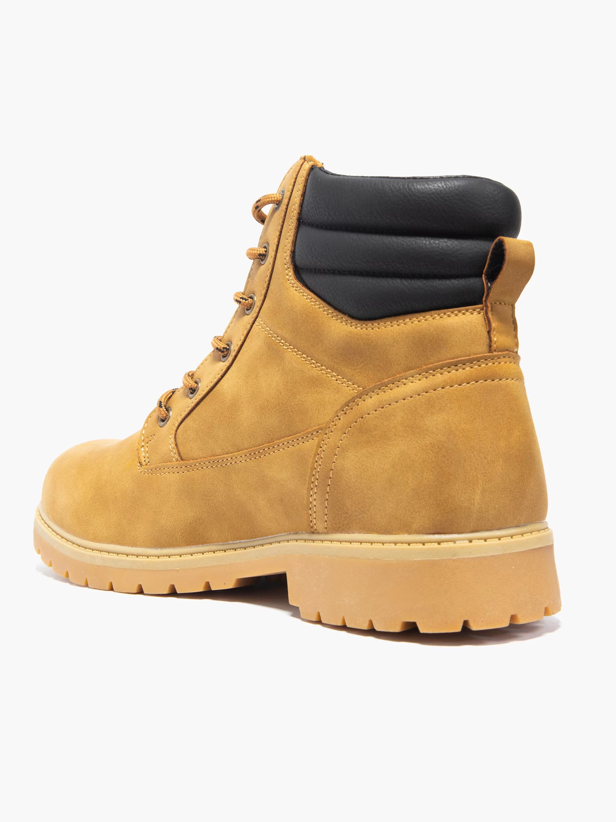 Wrangler Winterlaarzen EDEN MEN HIGH