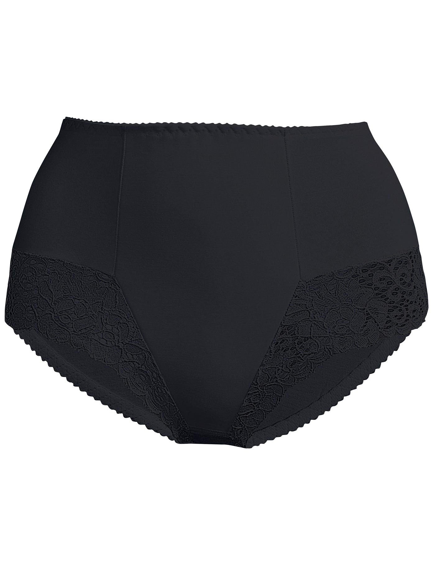 wäschepur Modellerende slip (2 stuks)