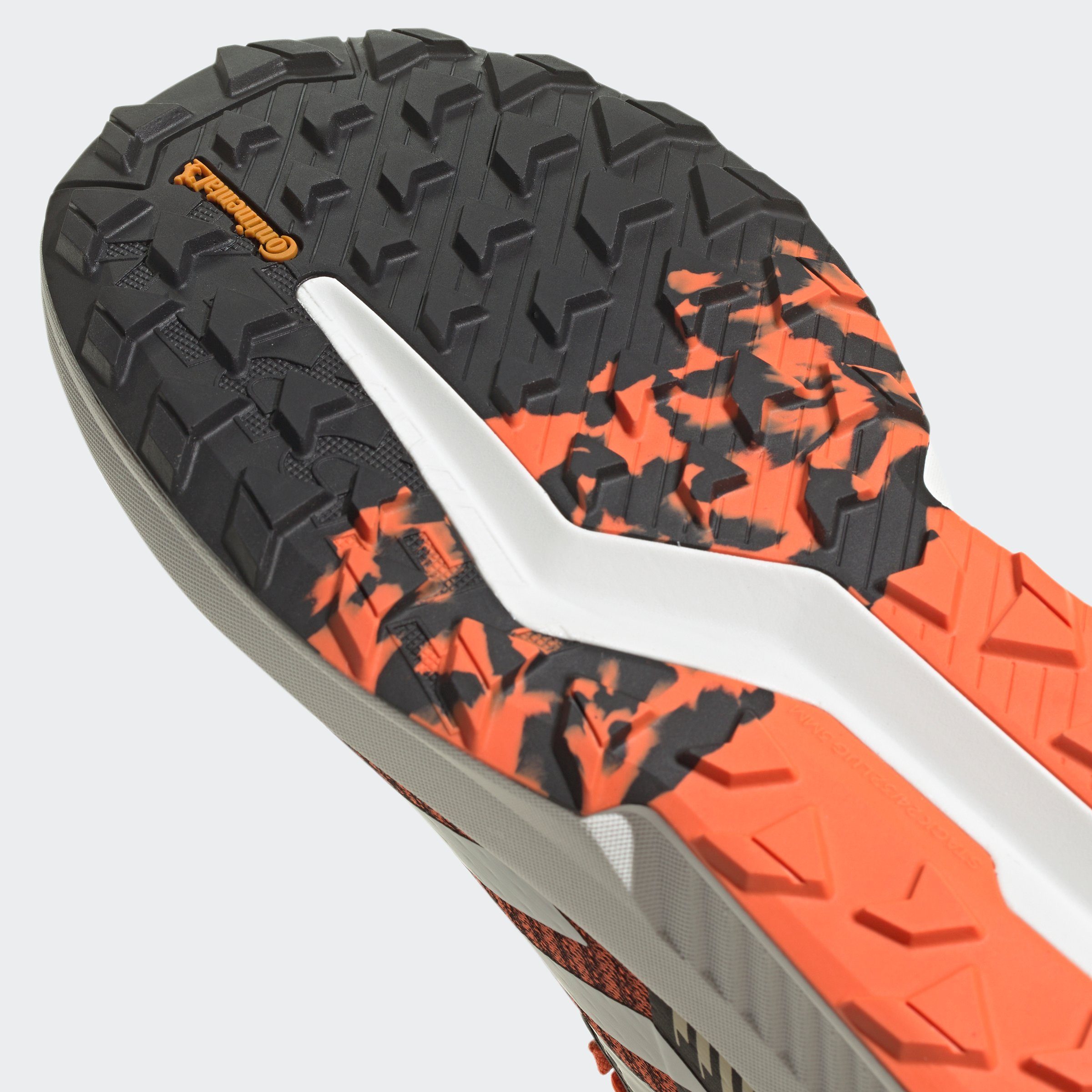 adidas TERREX Trailrunningschoenen SOULSTRIDE FLOW TRAILRUNNING