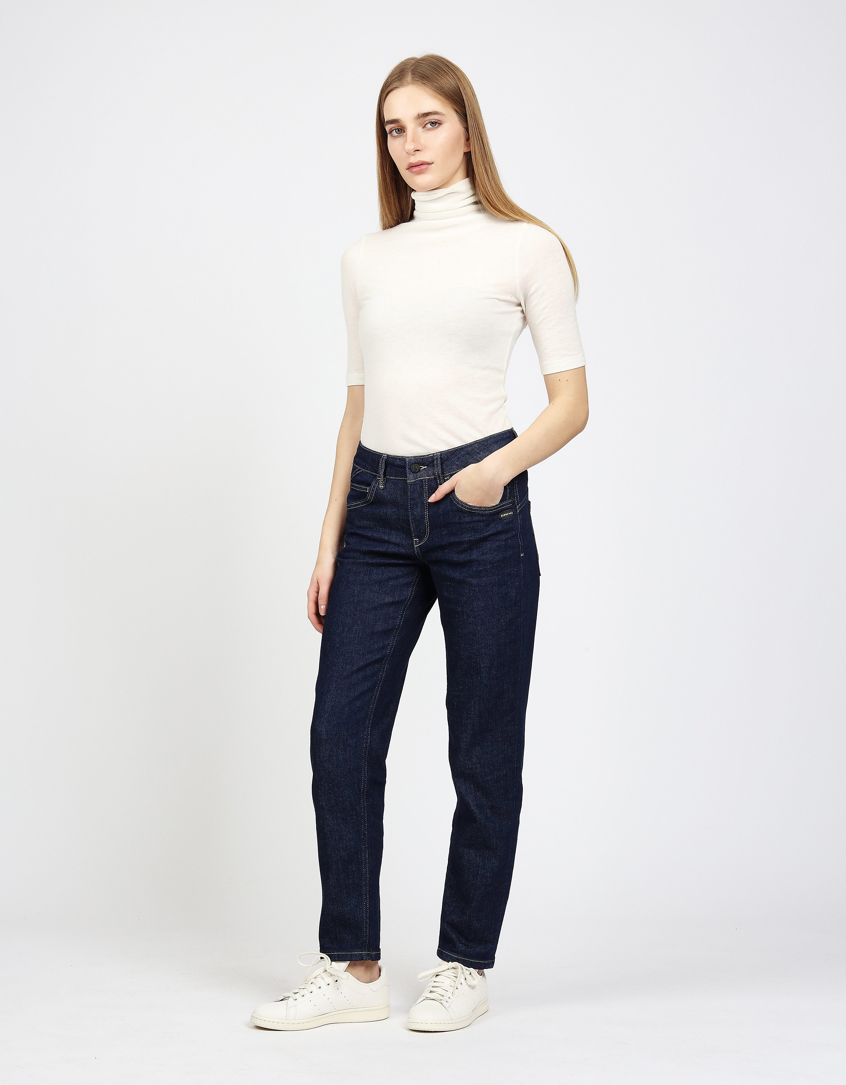 GANG 5-pocket jeans 94JOLINE BOYFRIEND