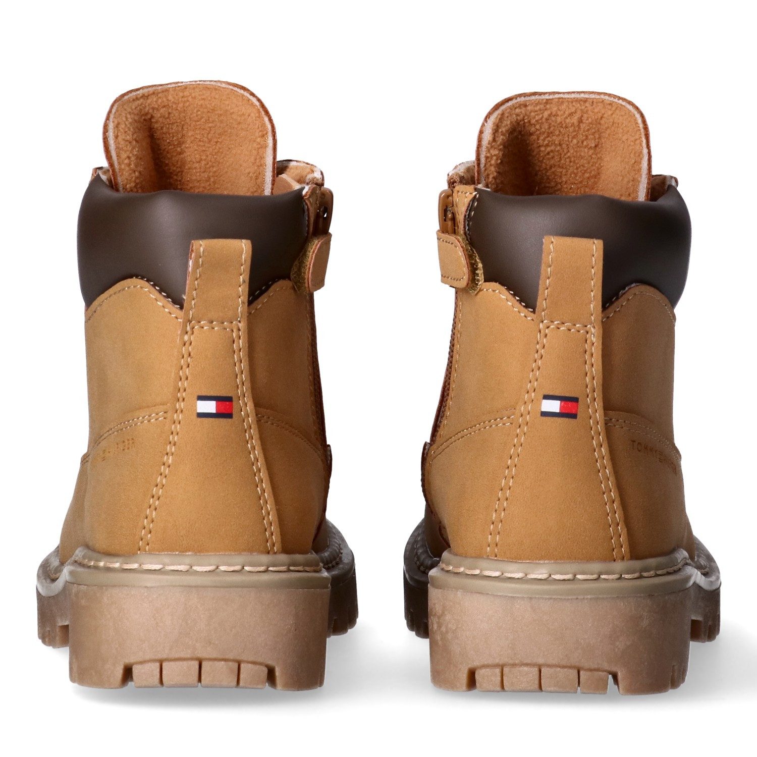 Tommy Hilfiger Veterschoenen