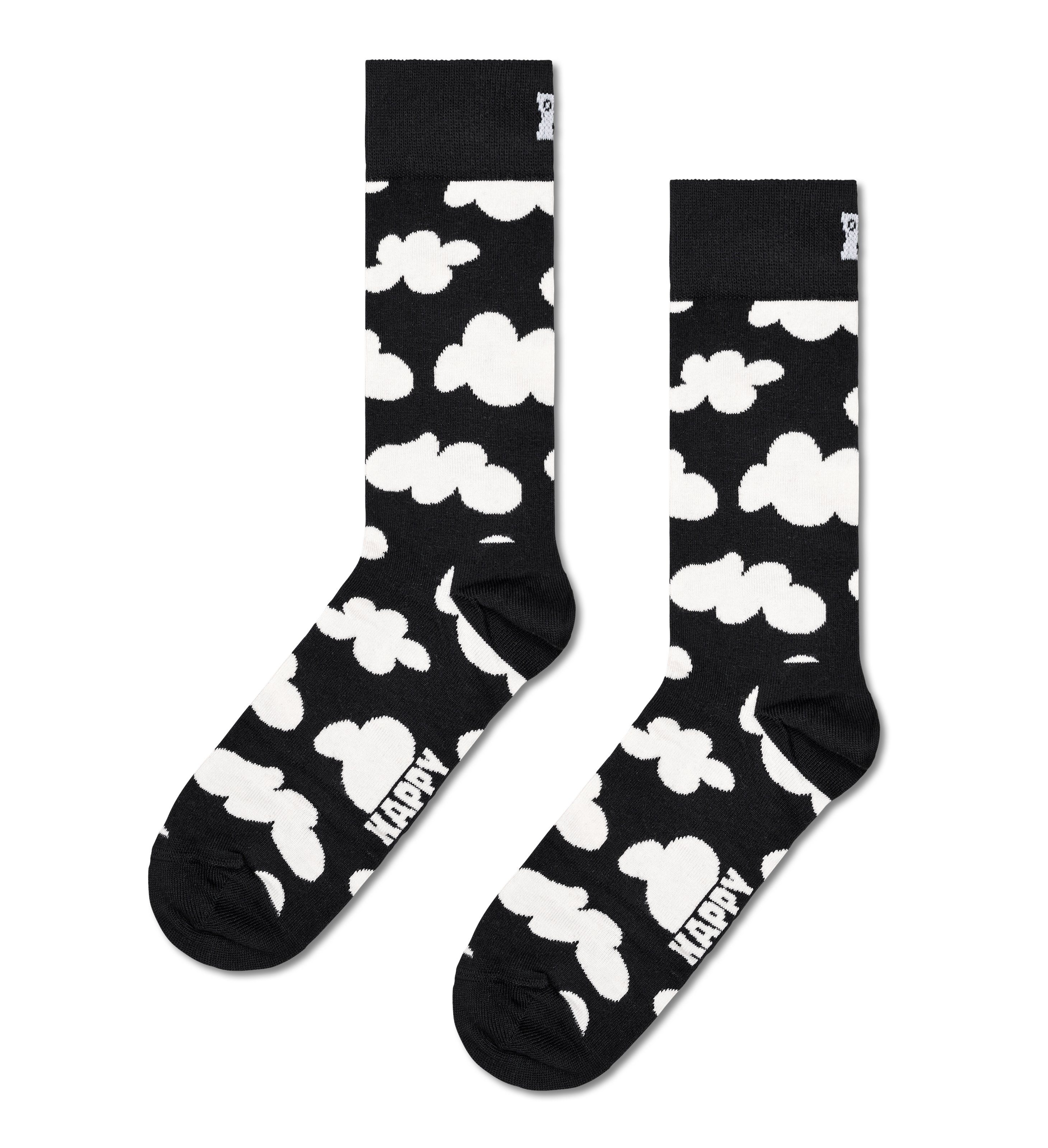 Happy Socks Sokken (box 3 paar)