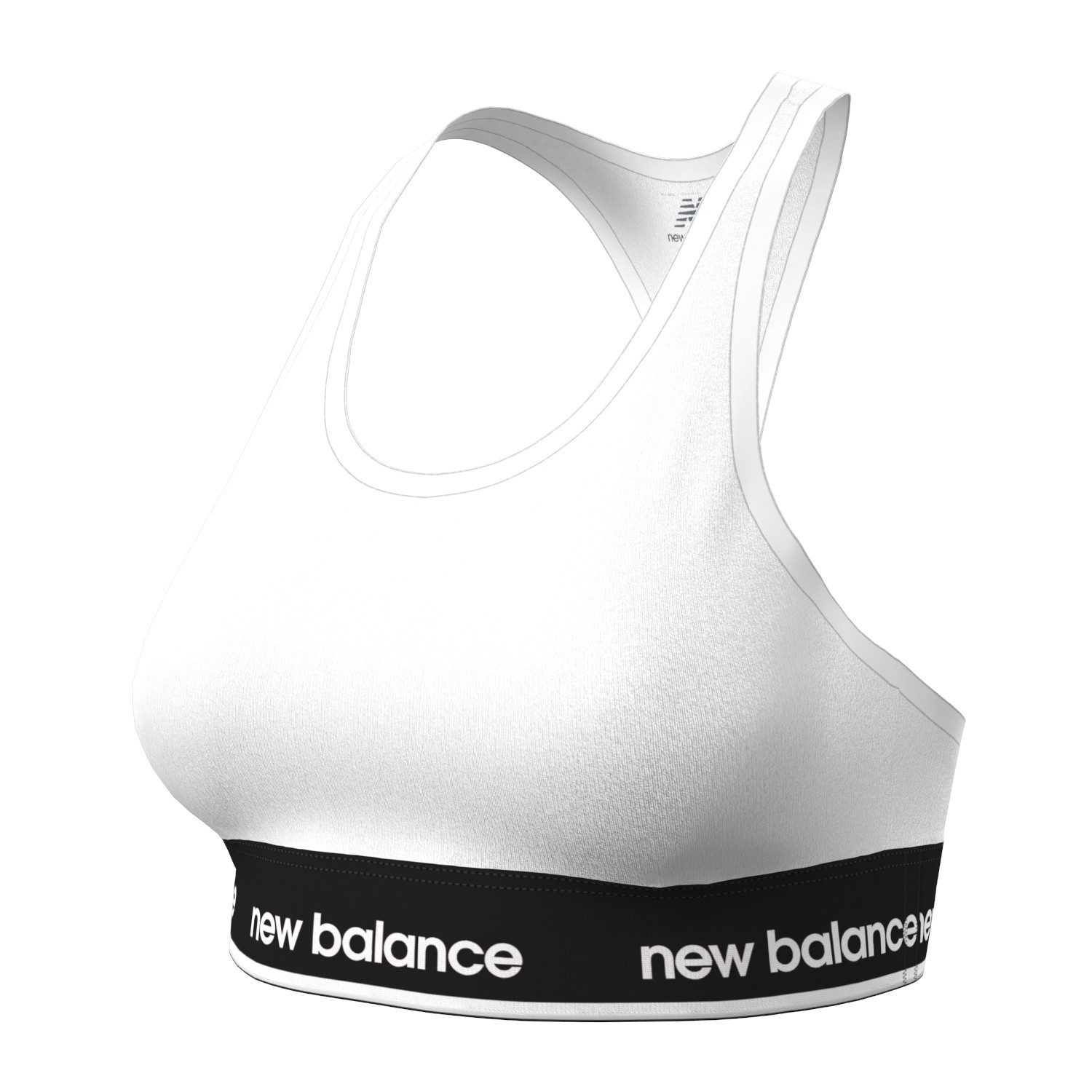 New Balance Sportbustier WOMENS TRAINING SPORTS BRA