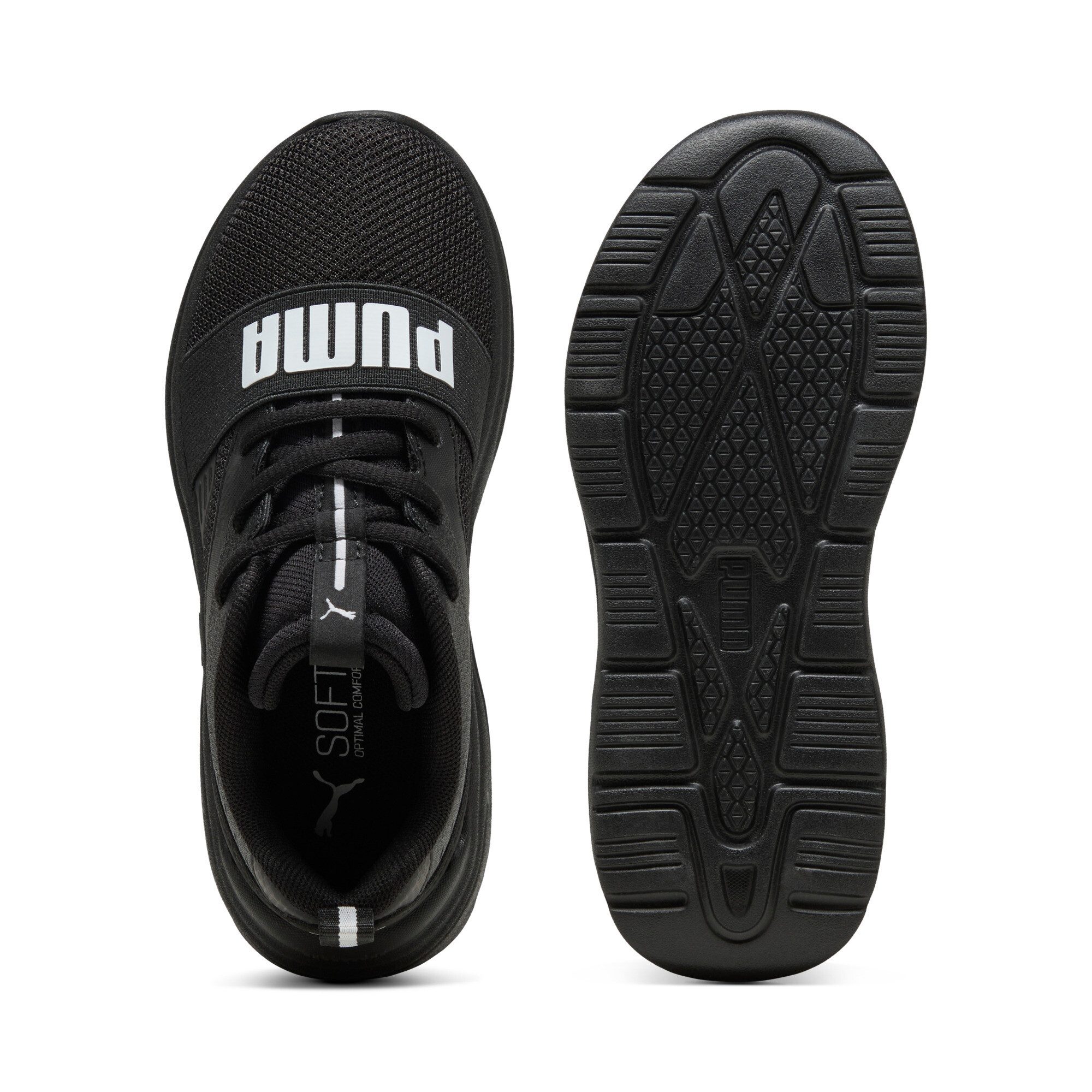 PUMA Sneakers SOFT WIRED 2 PS