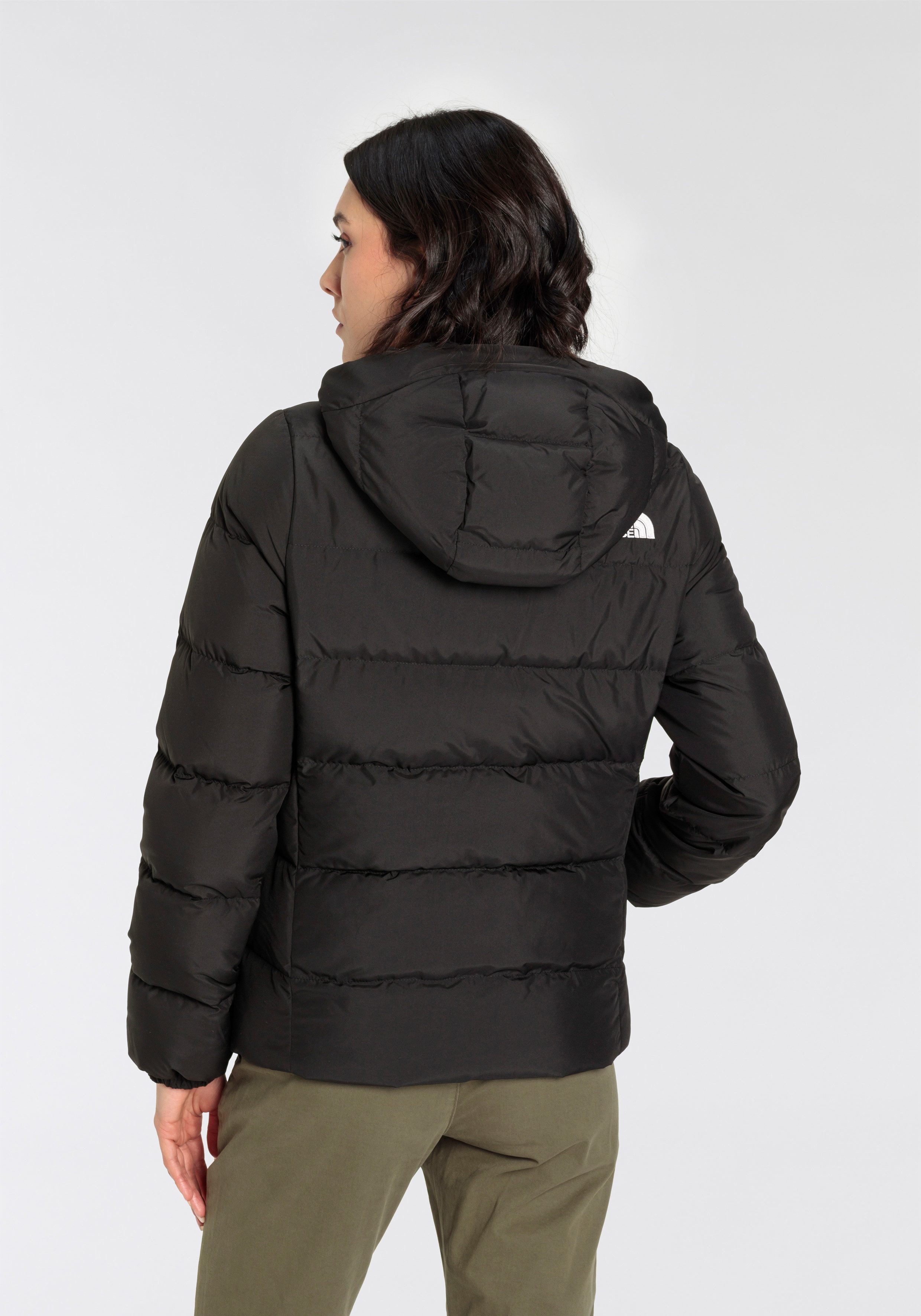 The North Face Donsjack GOTHAM JACKET Waterafstotend