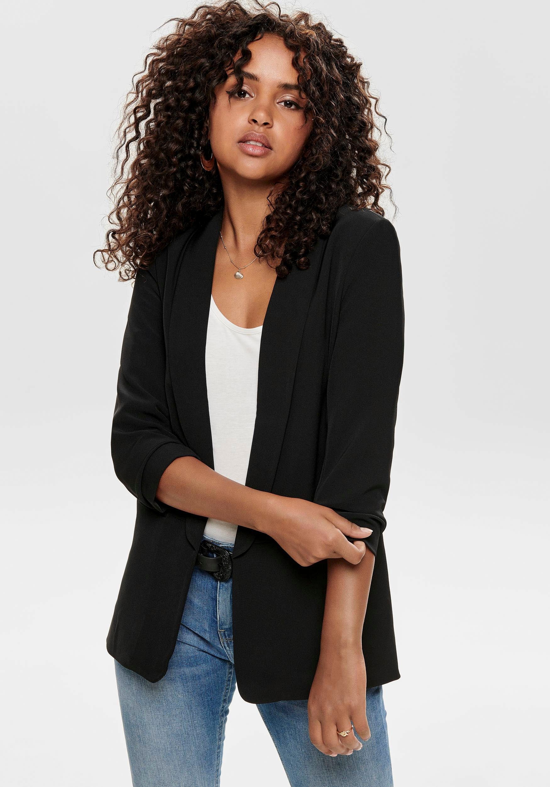 Only Korte blazer ONLELLY 3/4 LIFE BLAZER TLR NOOS