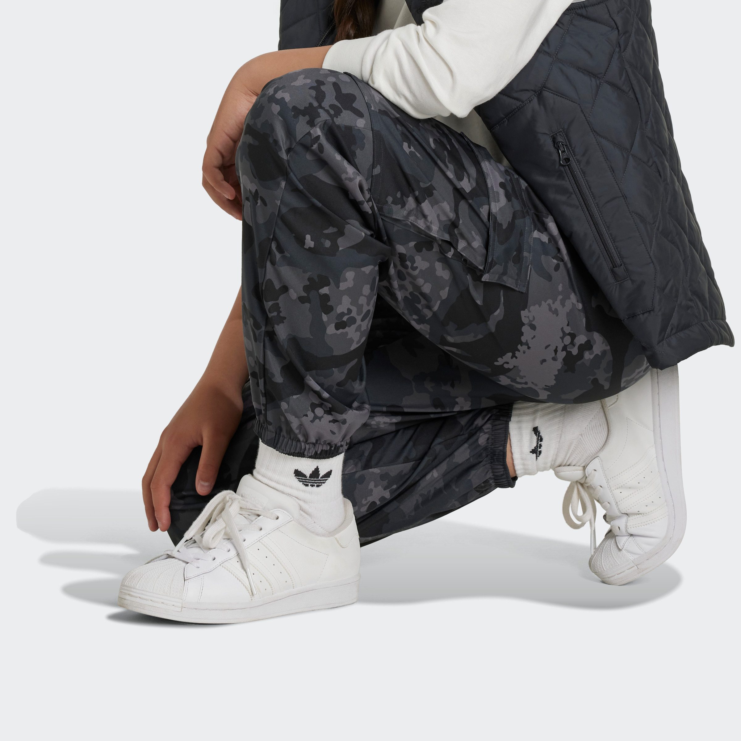 adidas Originals Sportbroek Cargo Pants (1-delig)
