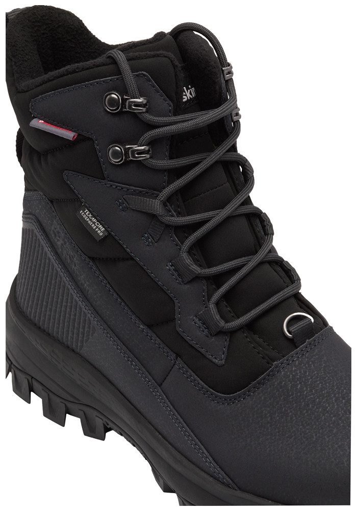 Jack Wolfskin Trekkingschoenen EVERQUEST PRO TEXAPORE HIGH M