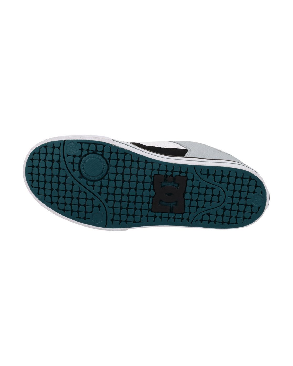 DC Shoes Sneakers Pure