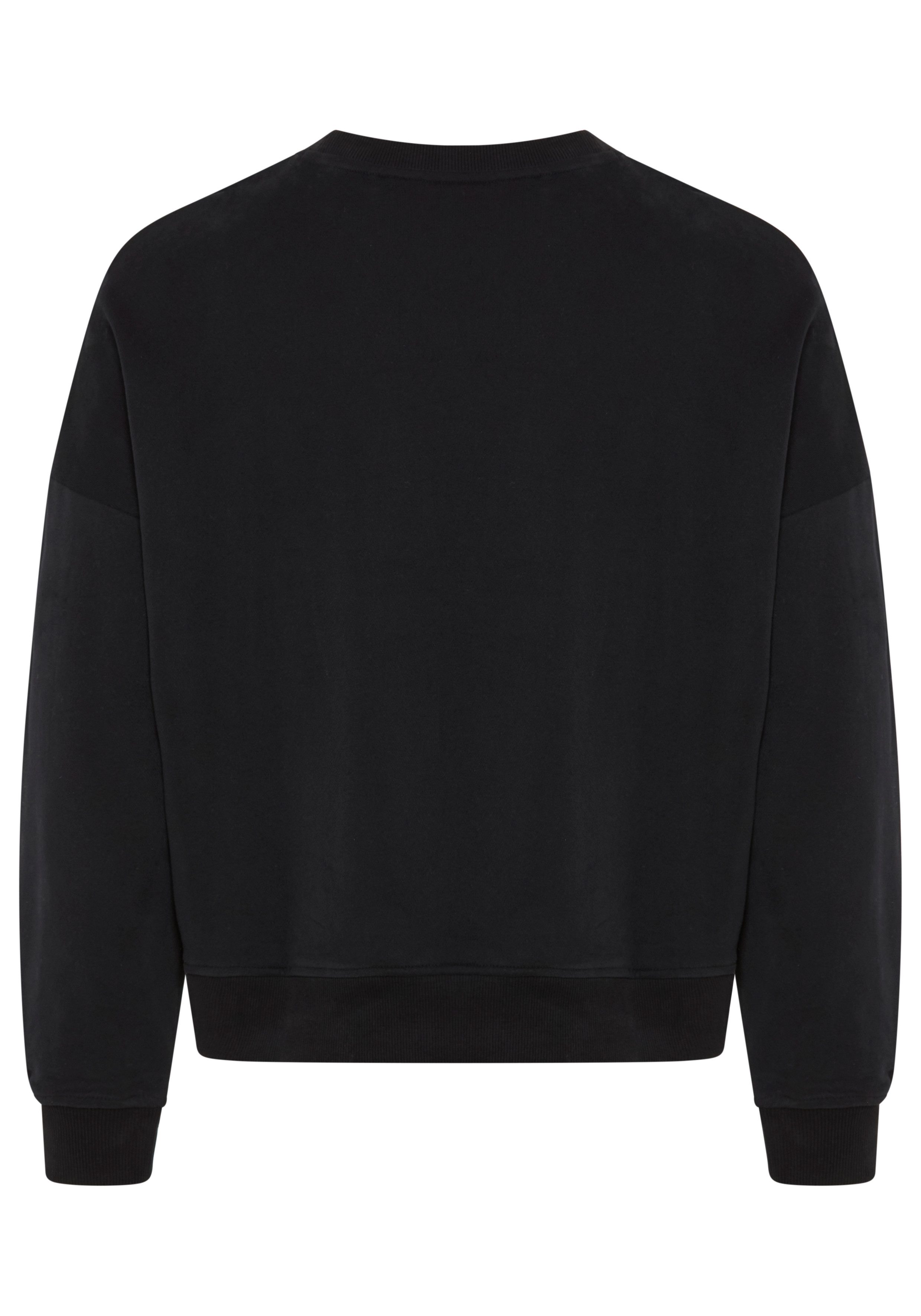 Boss Orange Sweatshirt Esweaty Premium Damesmode