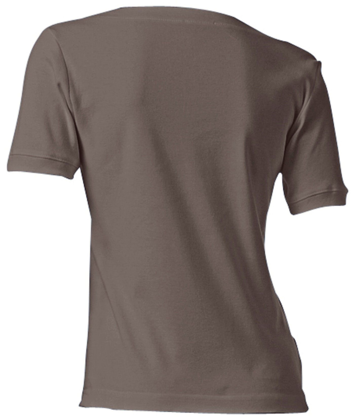 heine Shirt met korte mouwen Shirt met carréhals (1-delig)