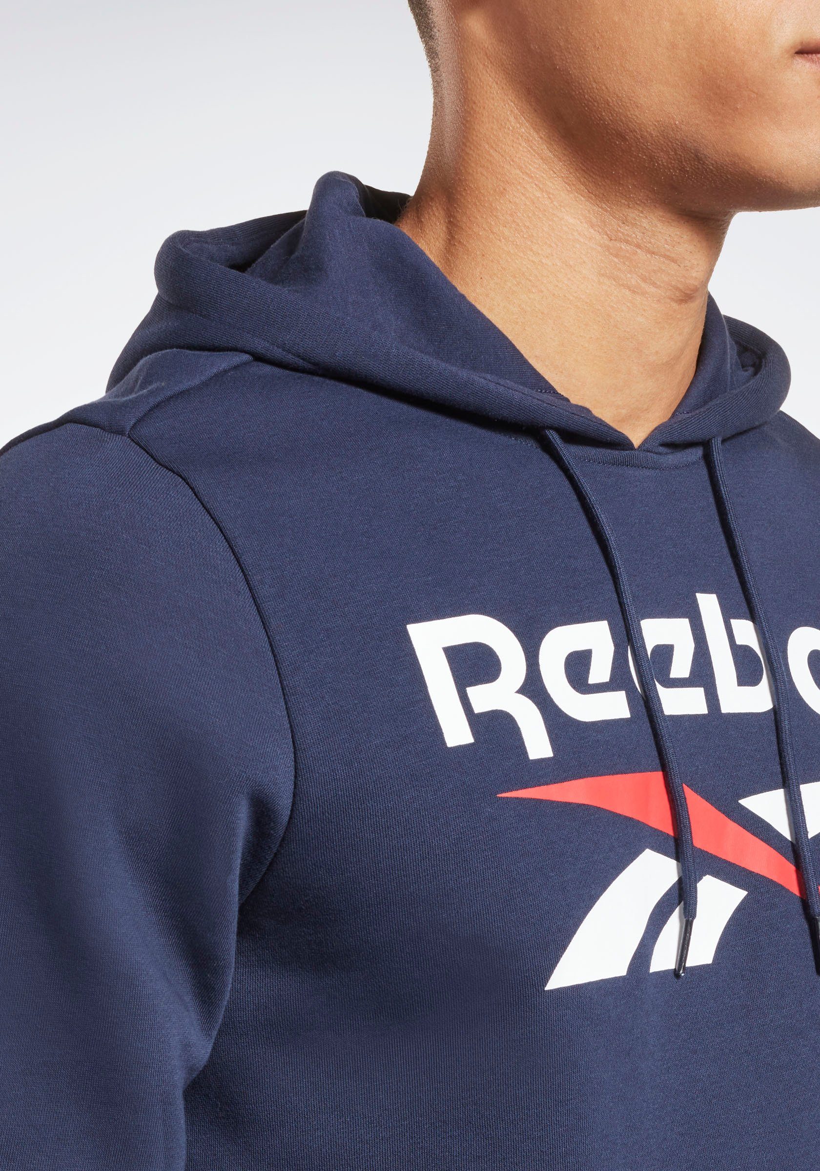 Reebok Hoodie