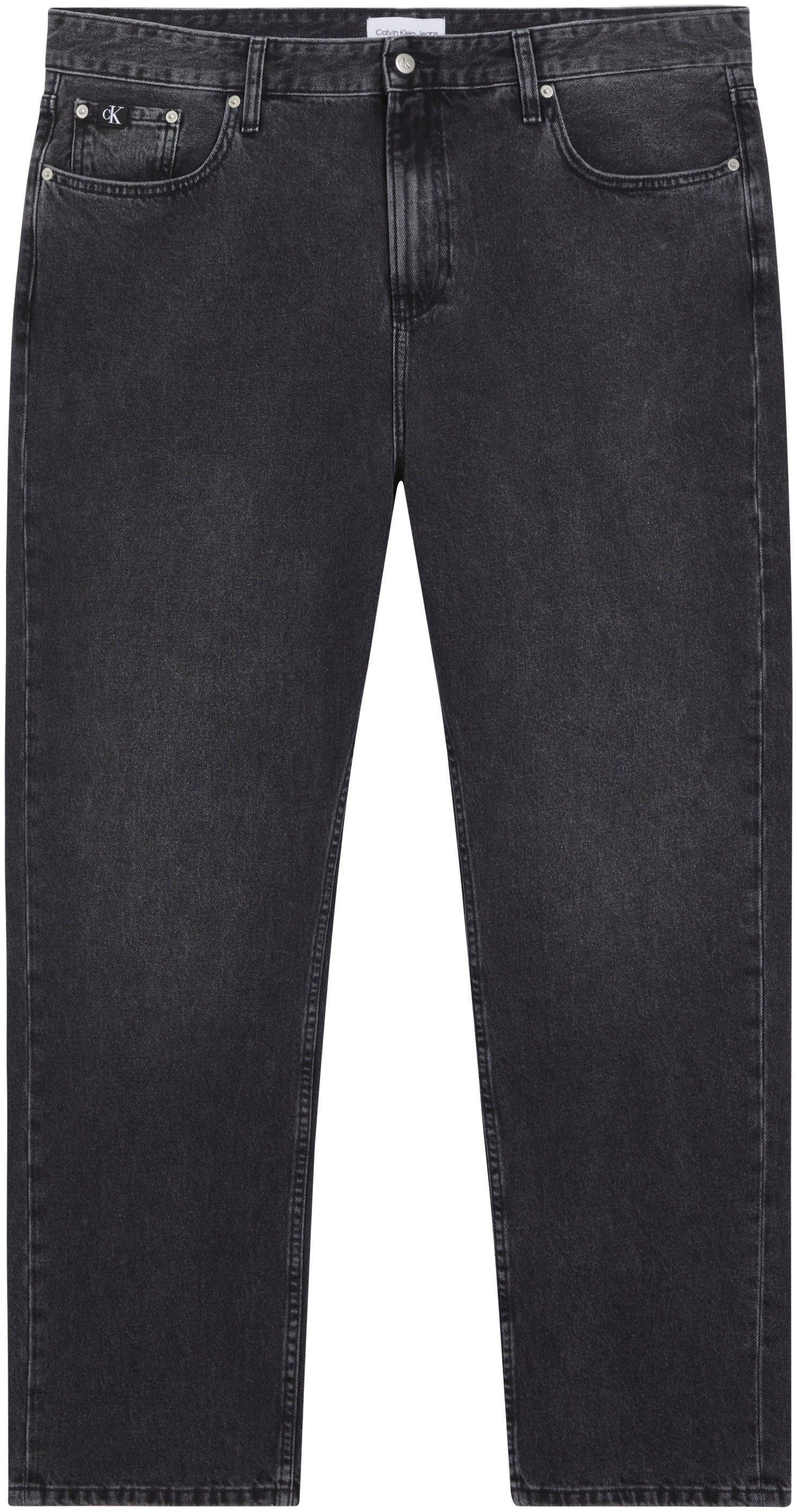 Calvin Klein Jeans Plus Tapered jeans REGULAR TAPER PLUS
