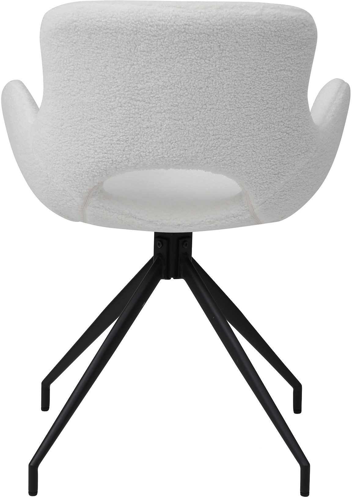 SalesFever Eethoek Massief hout geolied en tweevoudig gewaxt (set, 5-delig)