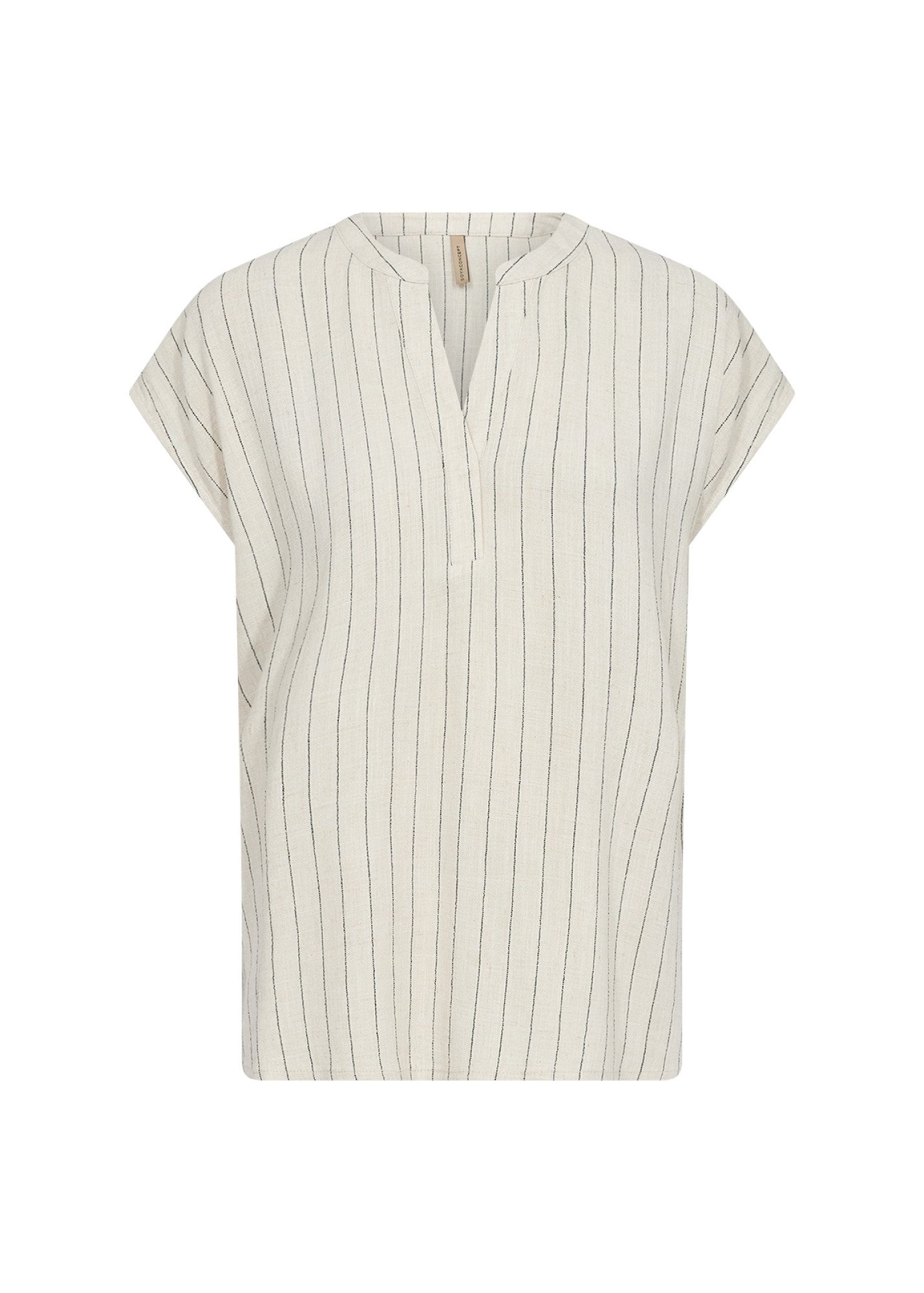 soyaconcept Blouse met korte mouwen SC-POULA 1
