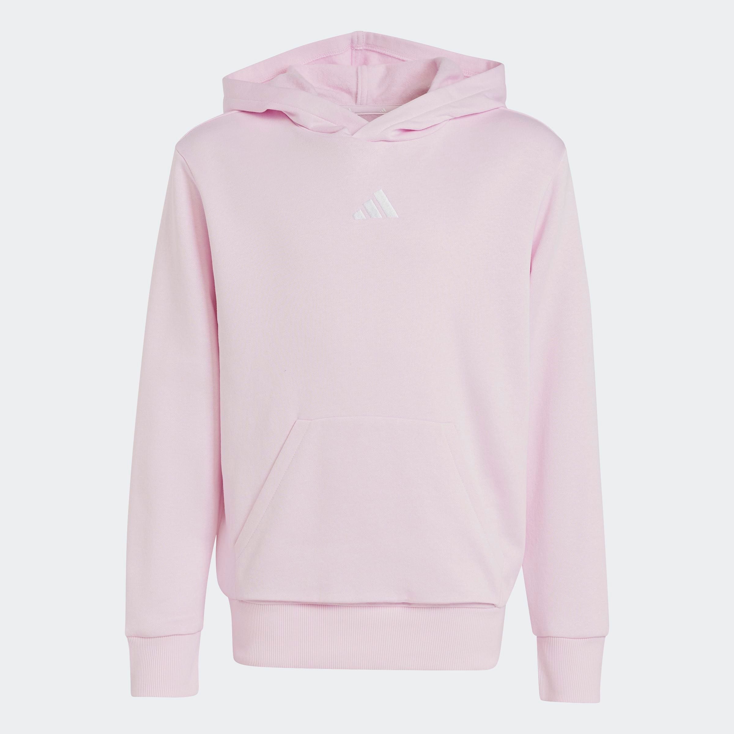 adidas Sportswear Hoodie J SL FL HD 225