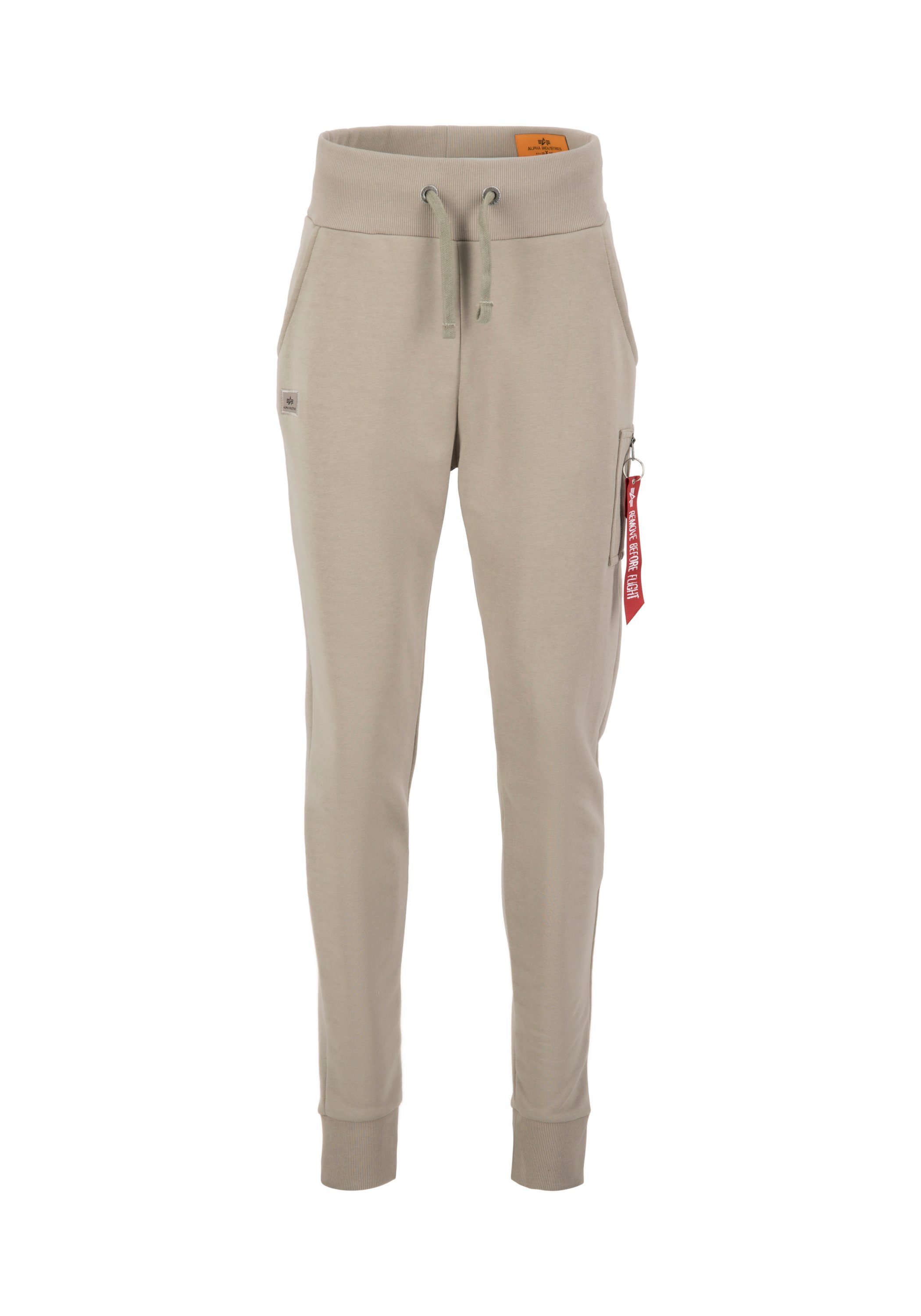 Alpha Industries Cargobroek Alpha Industries Men - Jogger X-Fit Slim Cargo Pant heren broeken maat 5 XL geel
