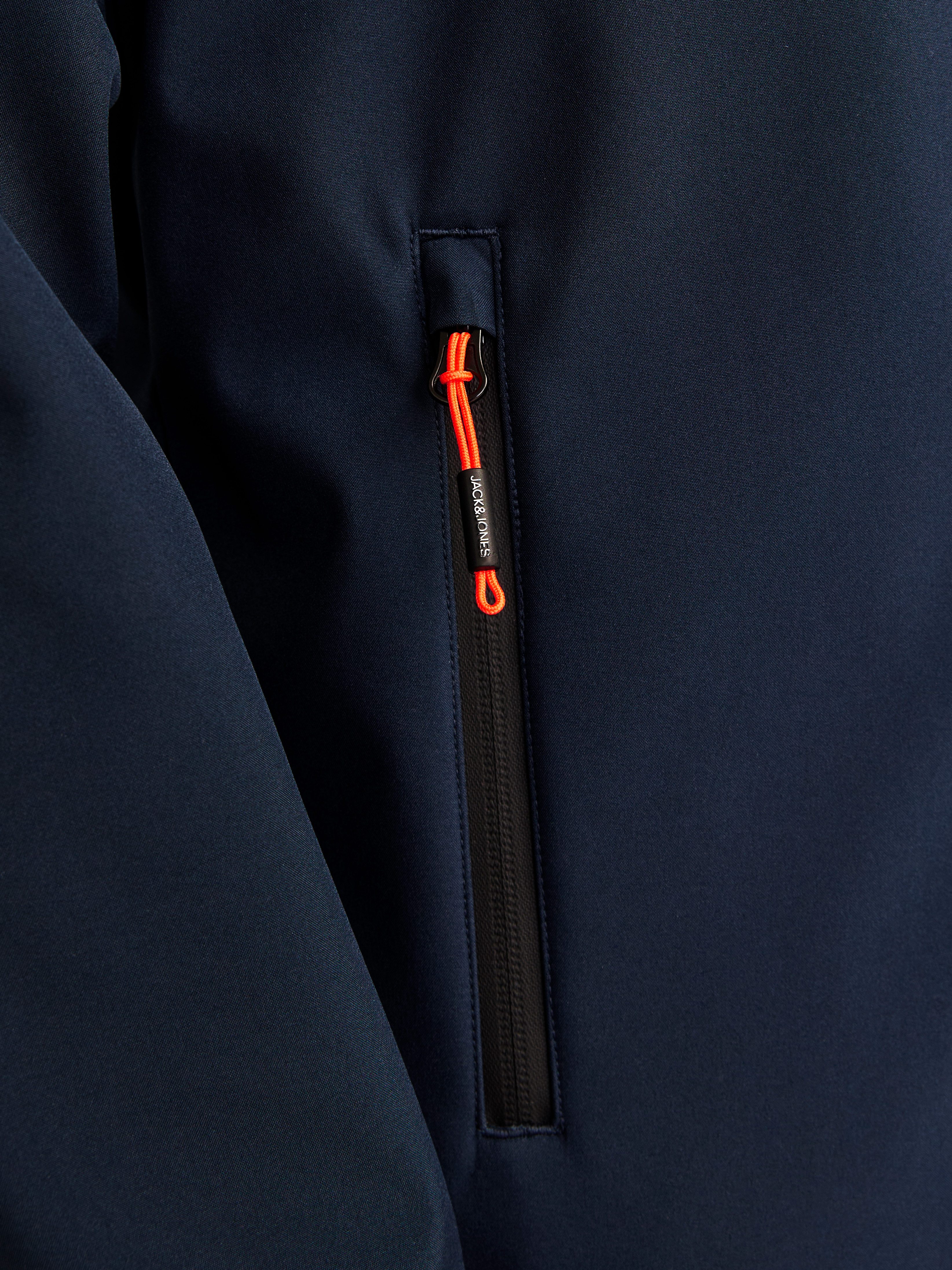 Jack & Jones Softshell-jack JJTAYLOR SOFTSHELL JACKET