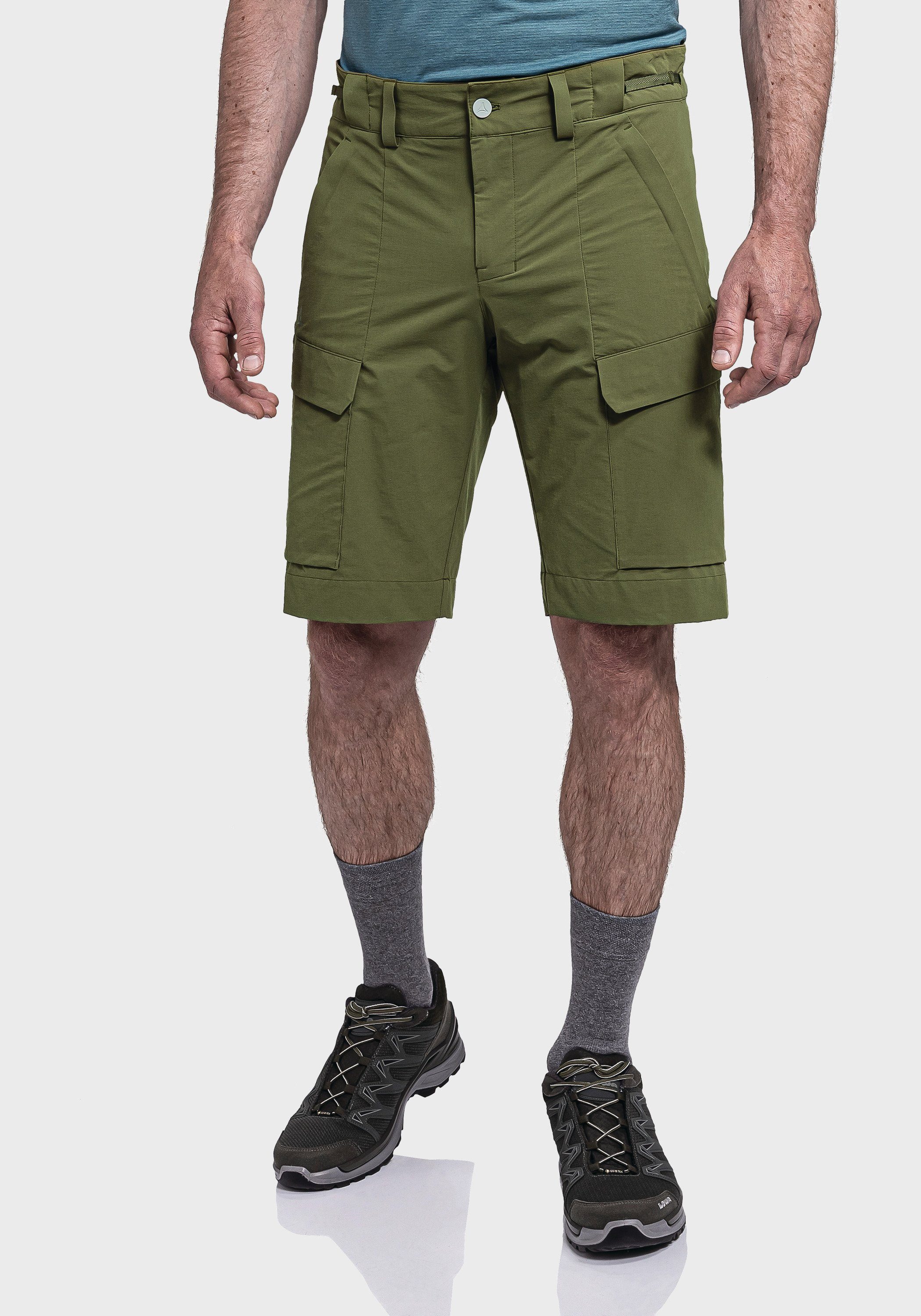 Schöffel Short Kitzstein M