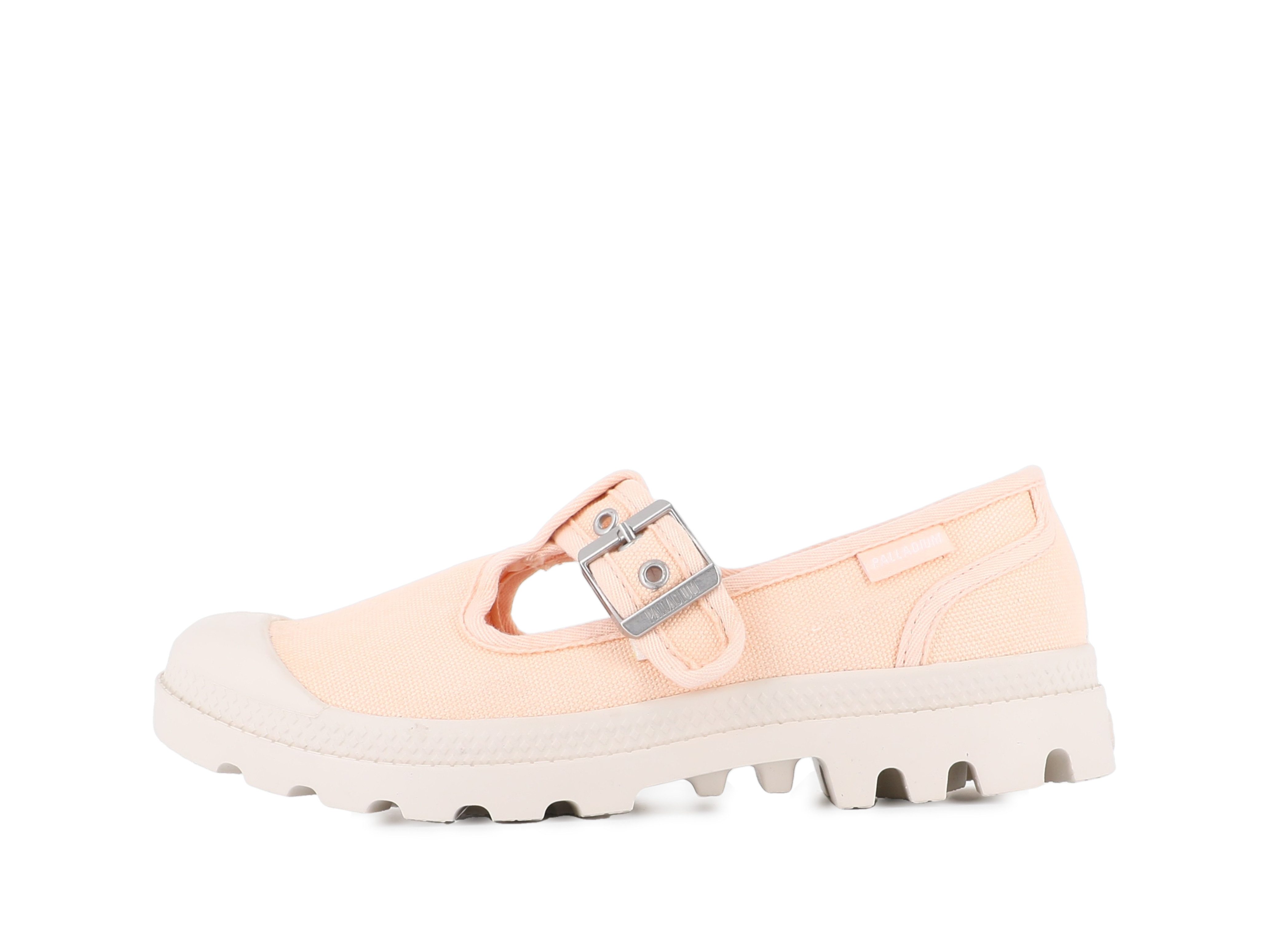 Palladium Sneakers PAMPA M-JANE WASHED
