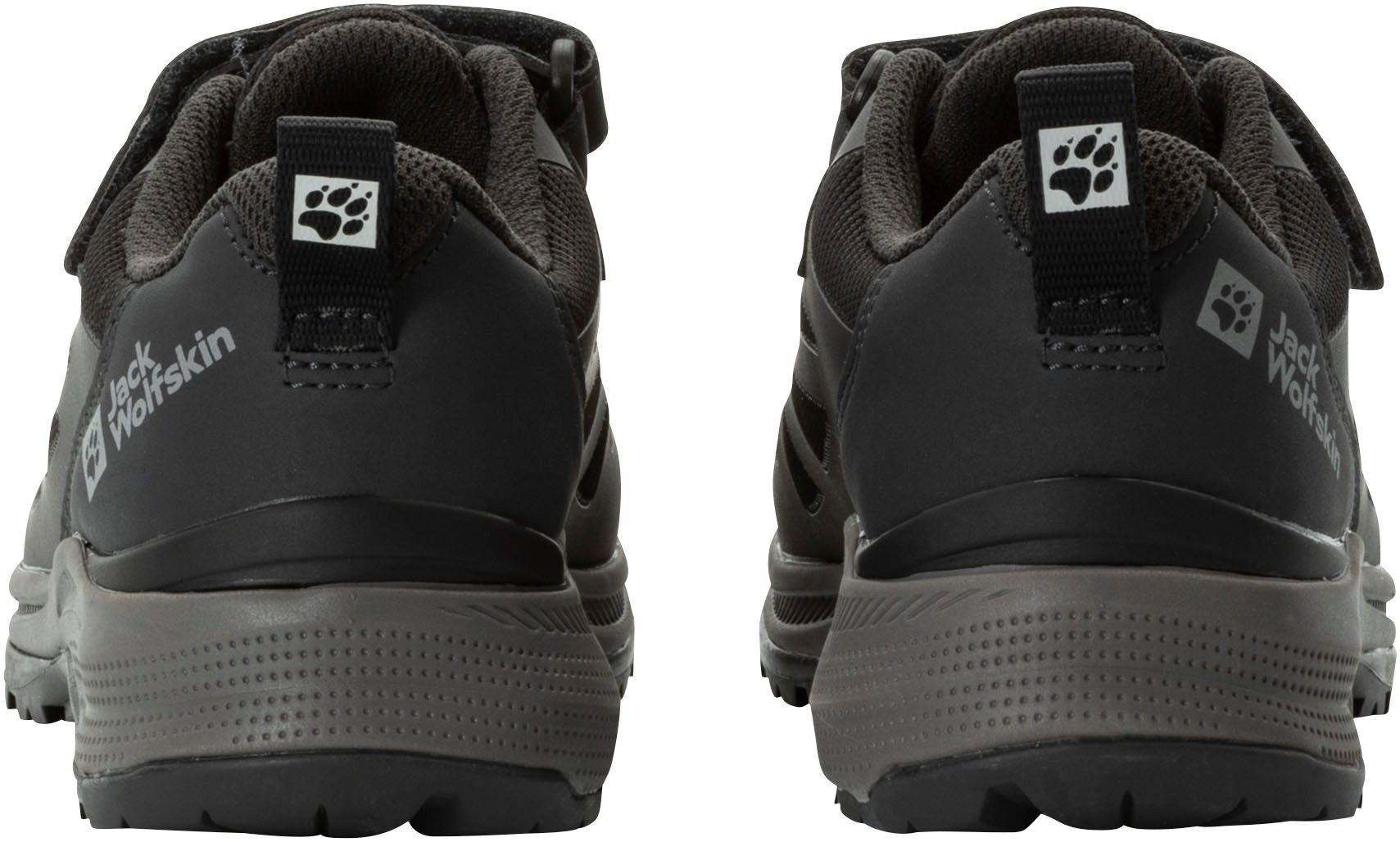 Jack Wolfskin Wandelschoenen VILLI HIKER TEXAPORE LOW K
