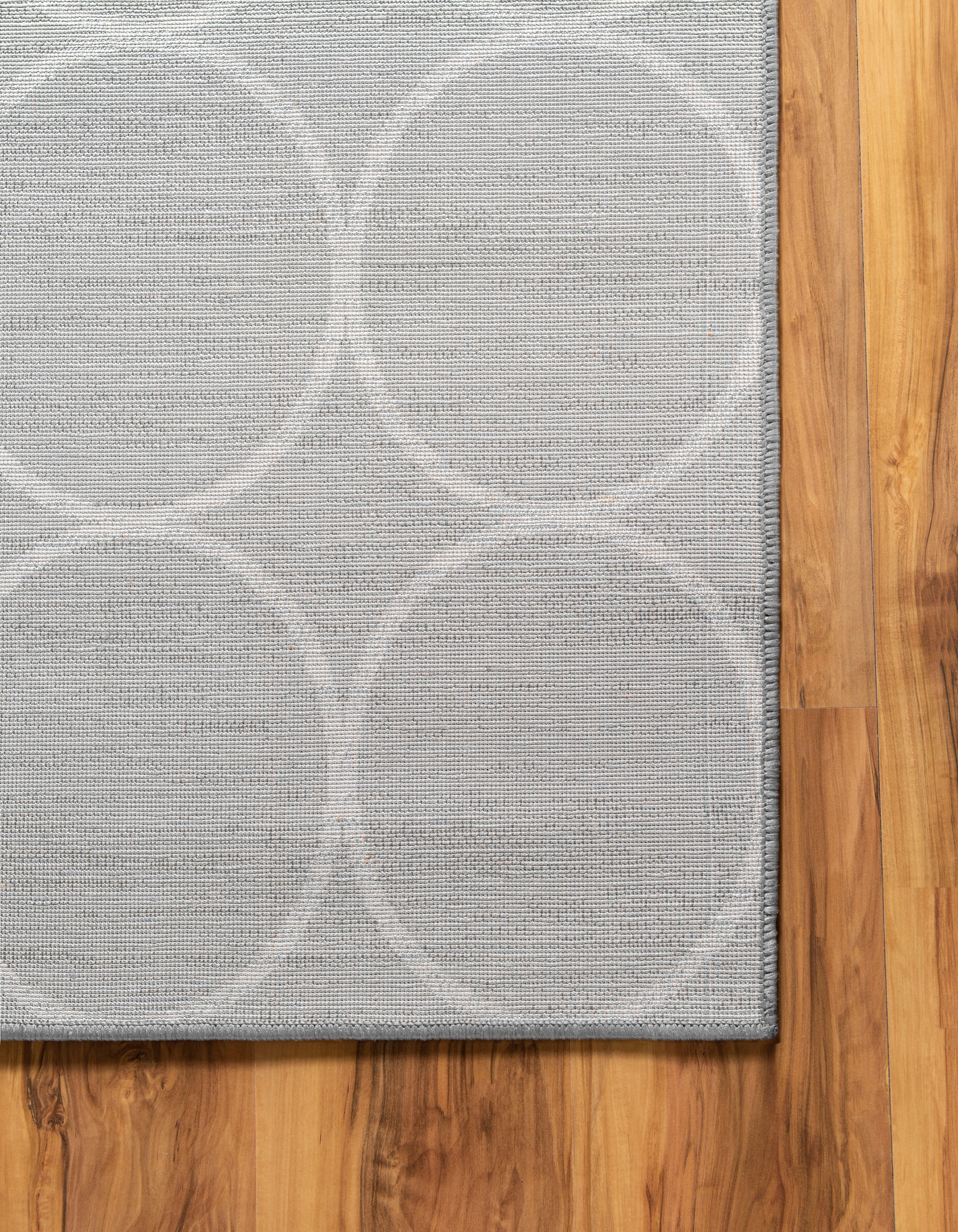 Myflair Möbel & Accessoires Vloerkleed Titan trellis voorraadopruiming Korte pool, geweven, modern design, motief rondjes